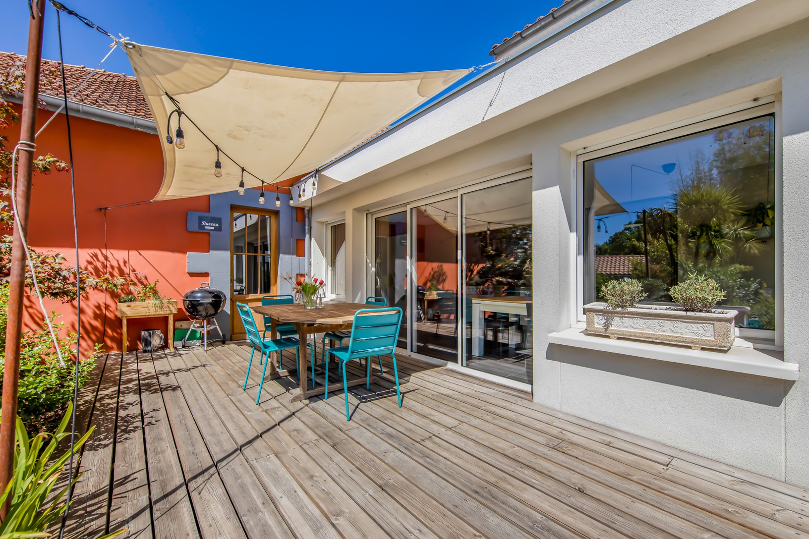 Achat immobilier Maison 10 pièces  235m2 à Pessac (33600) - Photo n°4