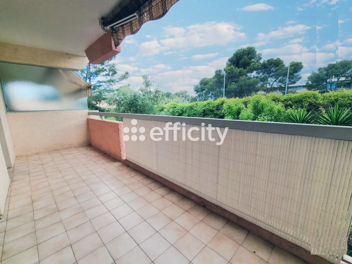 appartement 3 pièces - 65m2 à Le Cannet (06110)