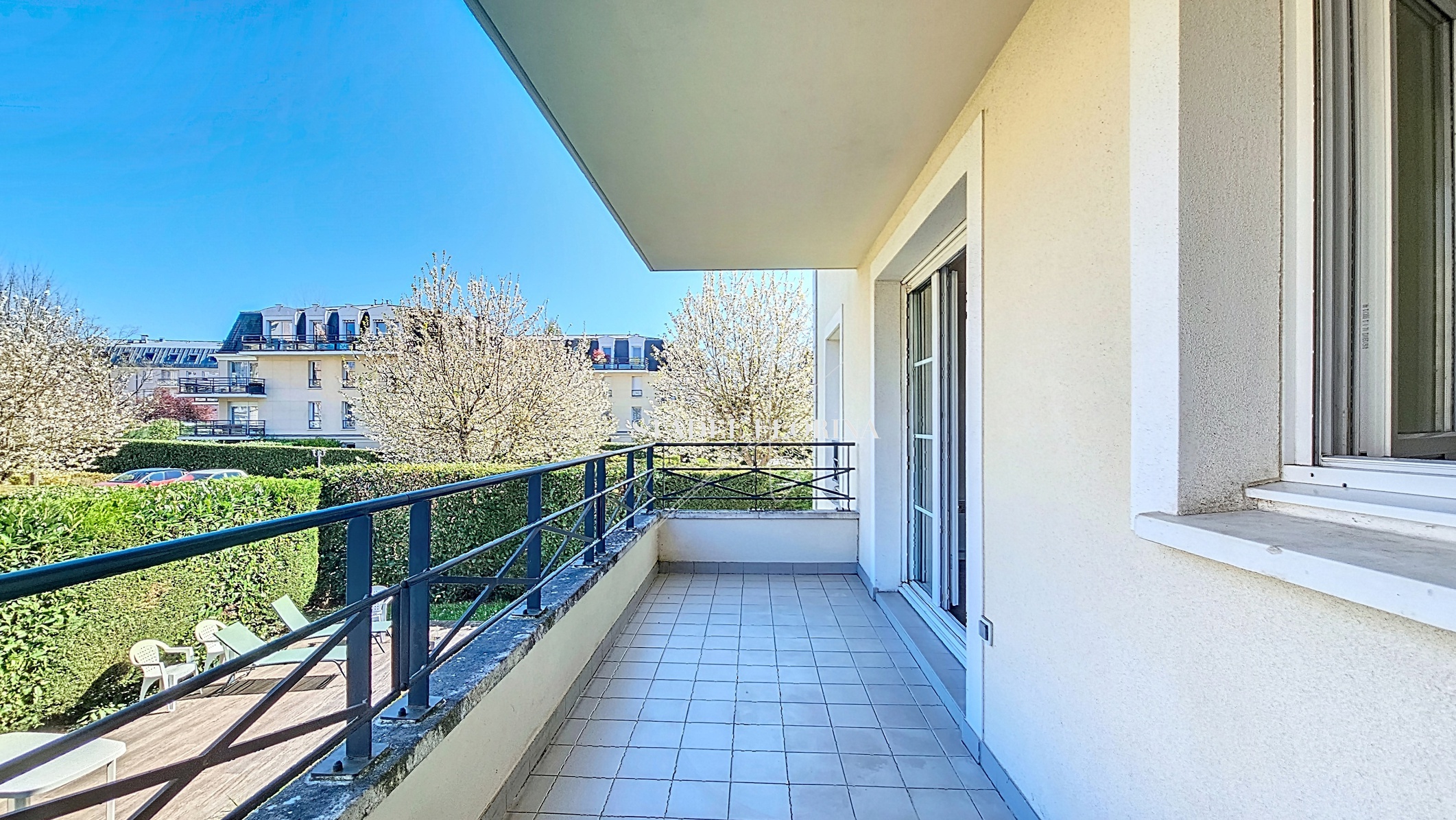 appartement 3 pièces - 67m2 à Le Plessis-Trévise (94420)