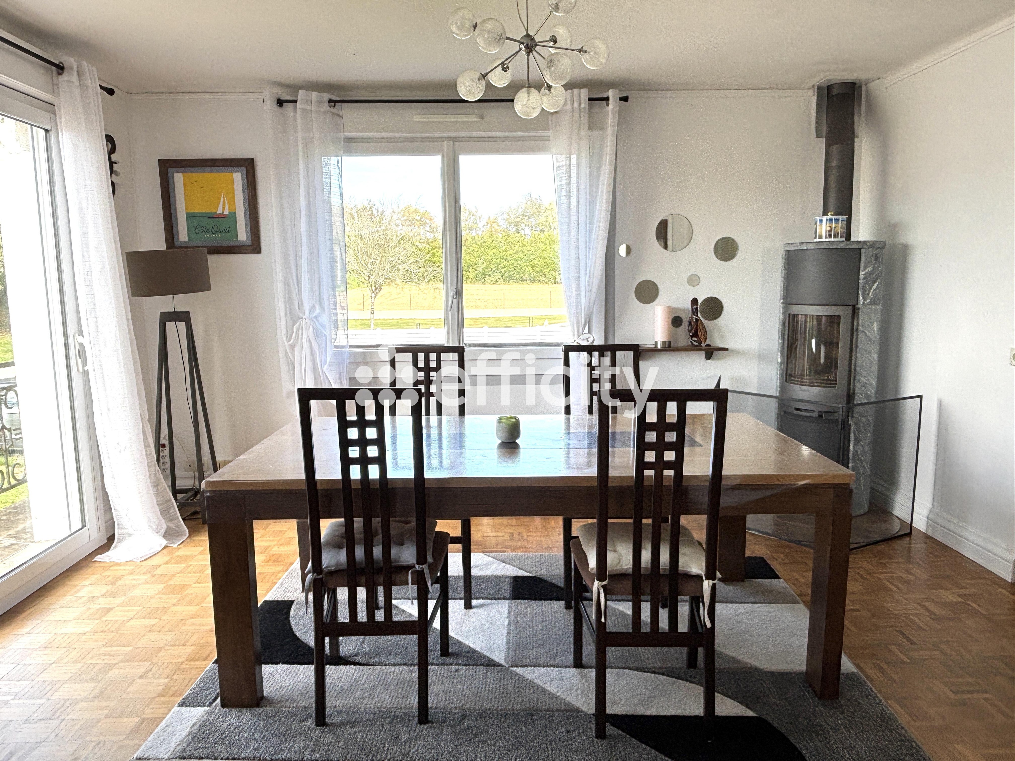 Achat immobilier Maison 5 pièces  135m2 à Languidic (56440) - Photo n°4