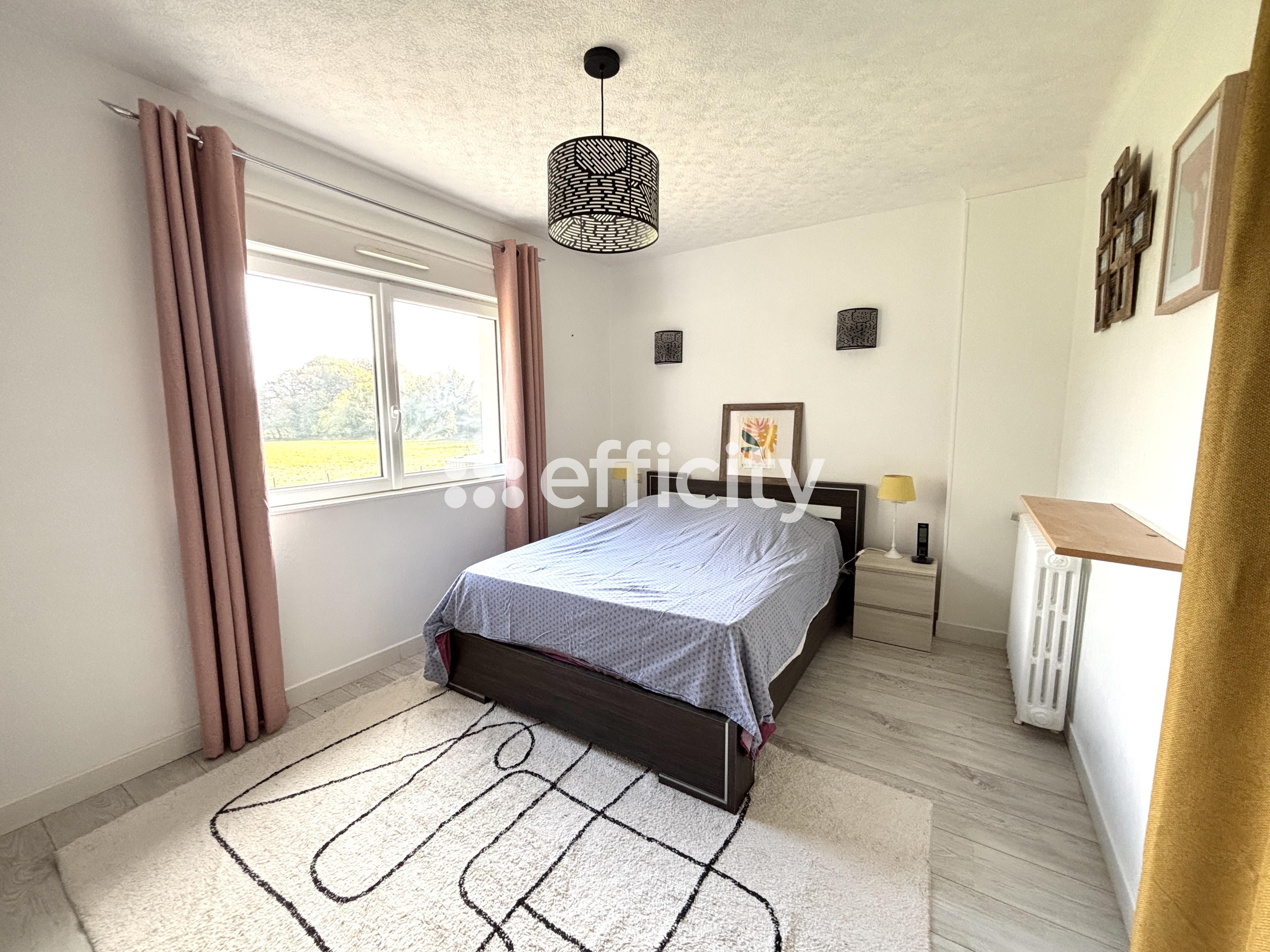 Achat immobilier Maison 5 pièces  135m2 à Languidic (56440) - Photo n°7