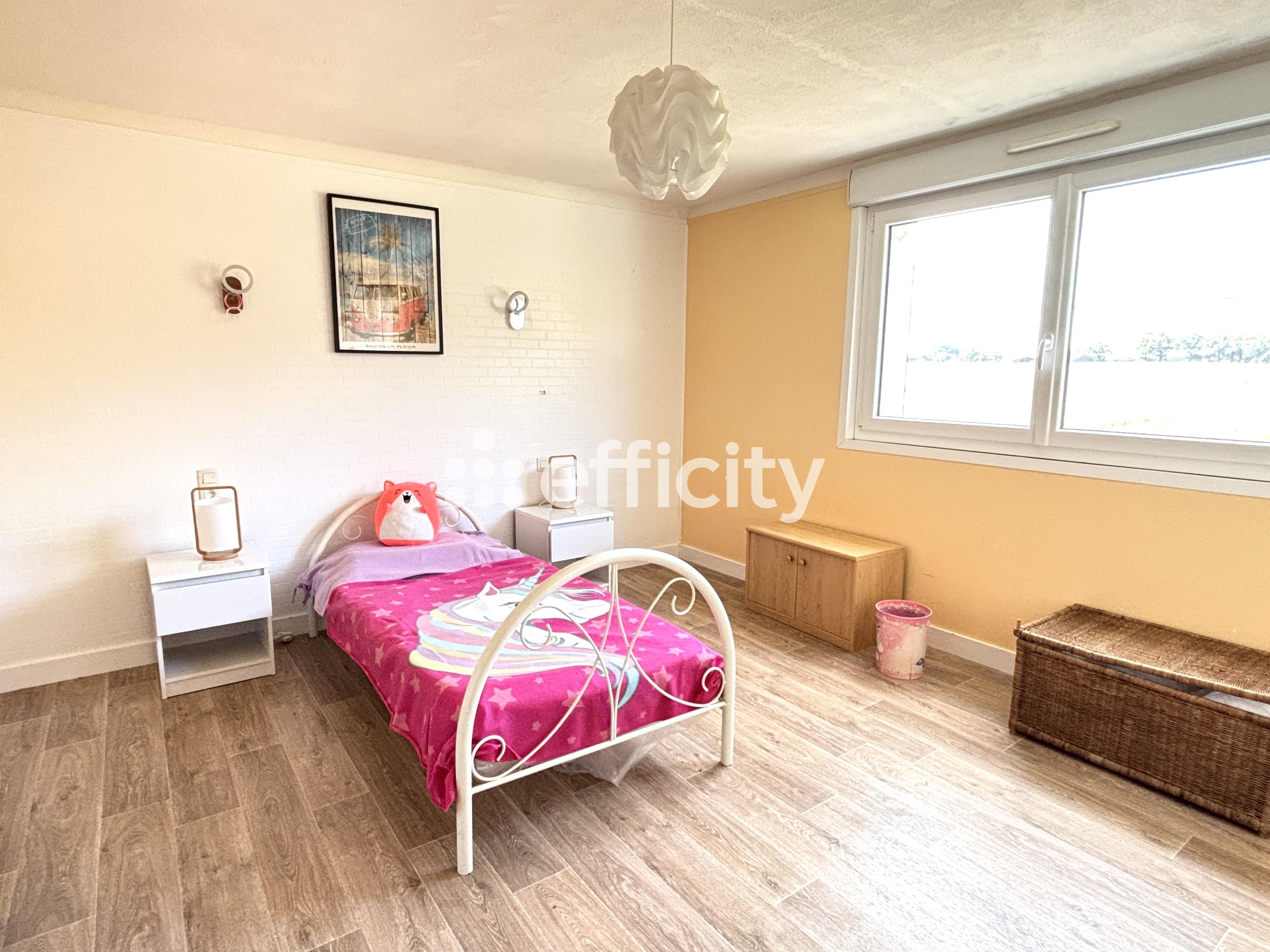 Achat immobilier Maison 5 pièces  135m2 à Languidic (56440) - Photo n°13