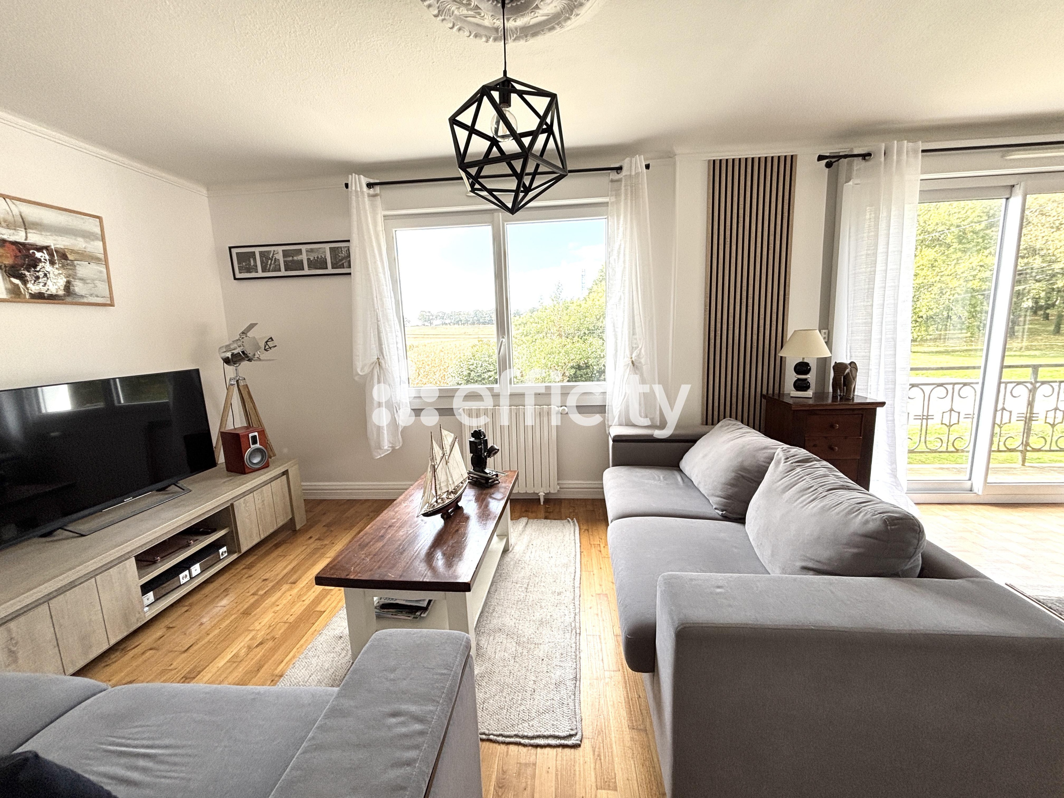 Achat immobilier Maison 5 pièces  135m2 à Languidic (56440) - Photo n°1