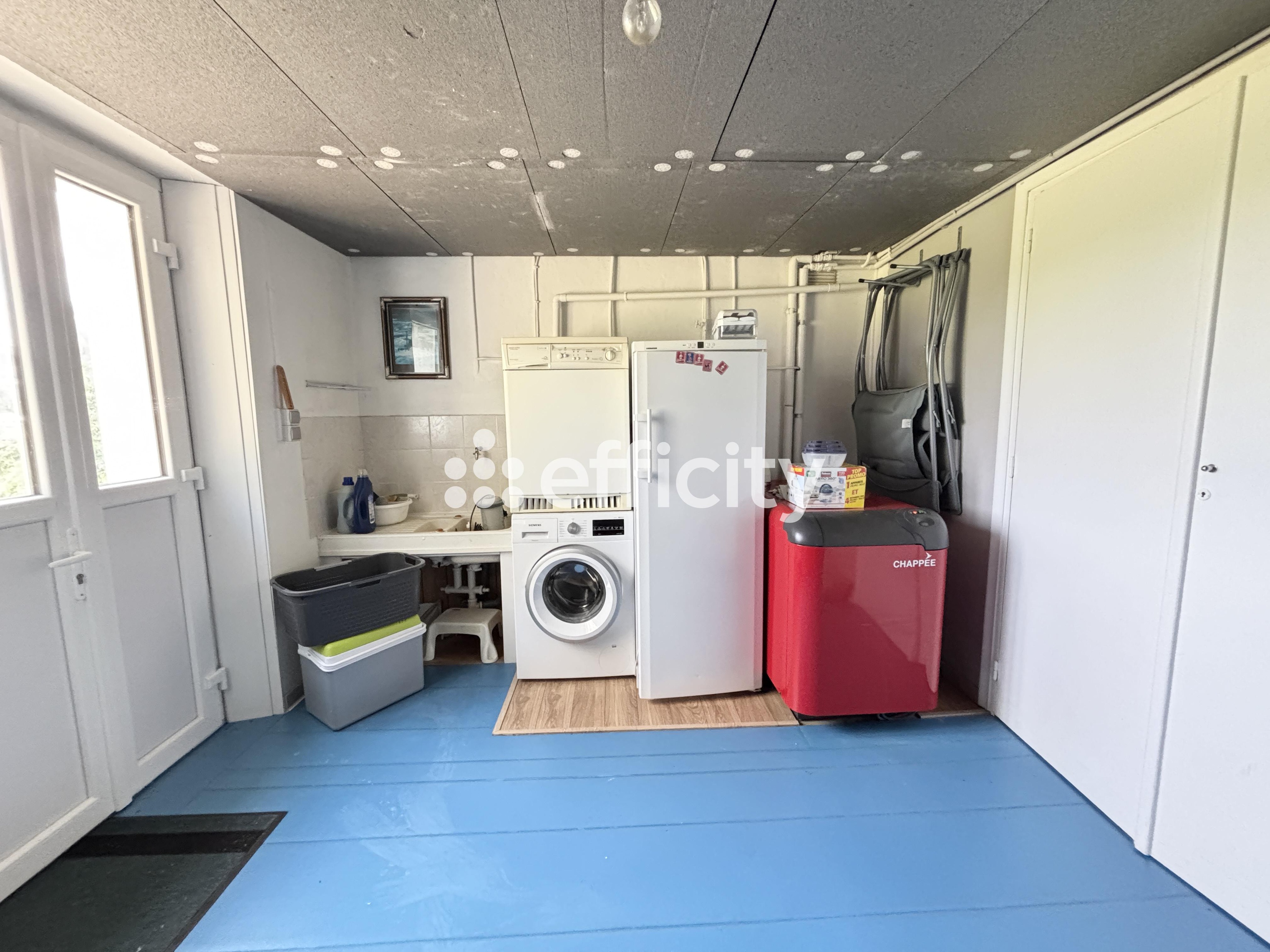 Achat immobilier Maison 5 pièces  135m2 à Languidic (56440) - Photo n°14