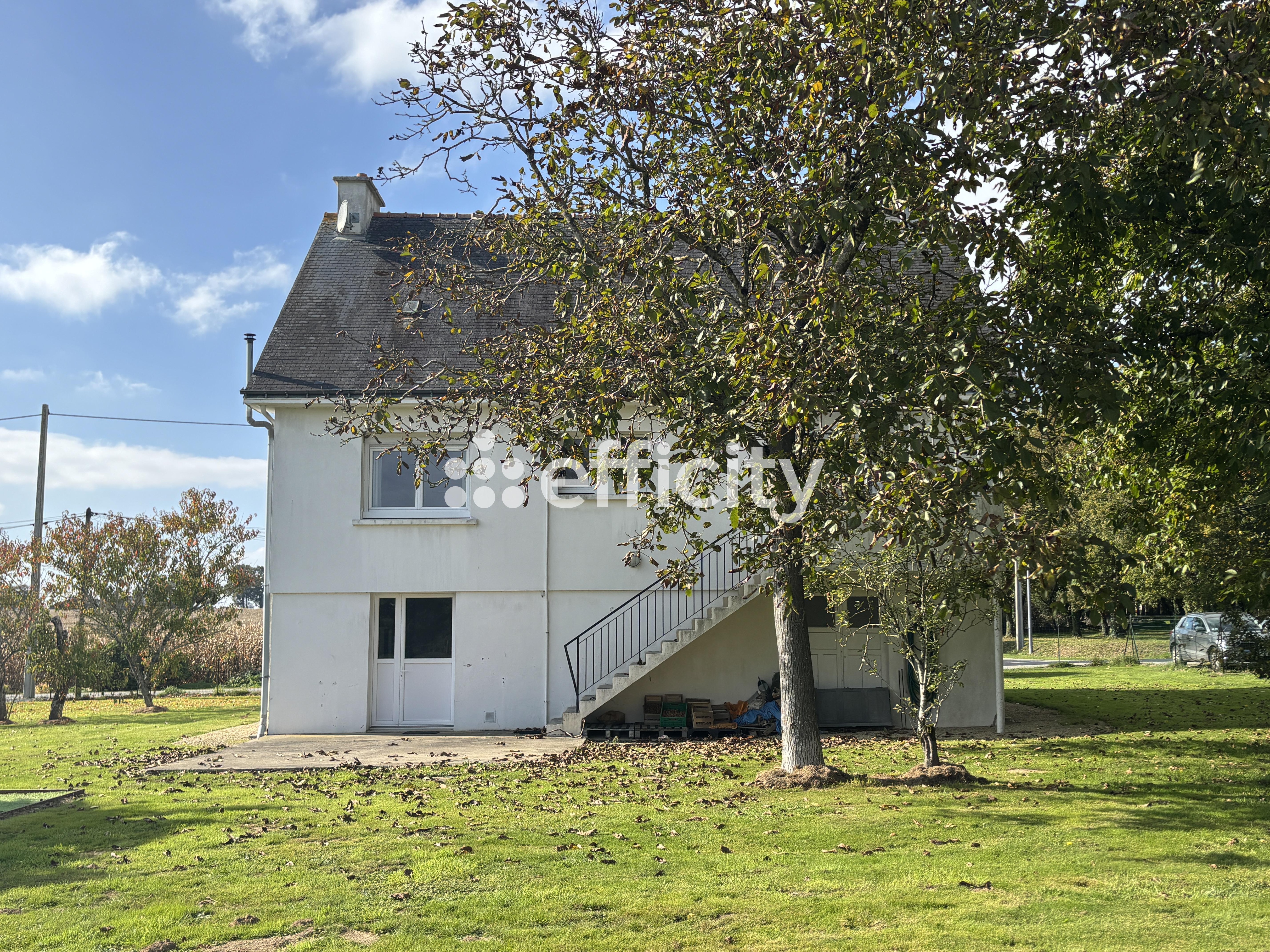 Achat immobilier Maison 5 pièces  135m2 à Languidic (56440) - Photo n°15