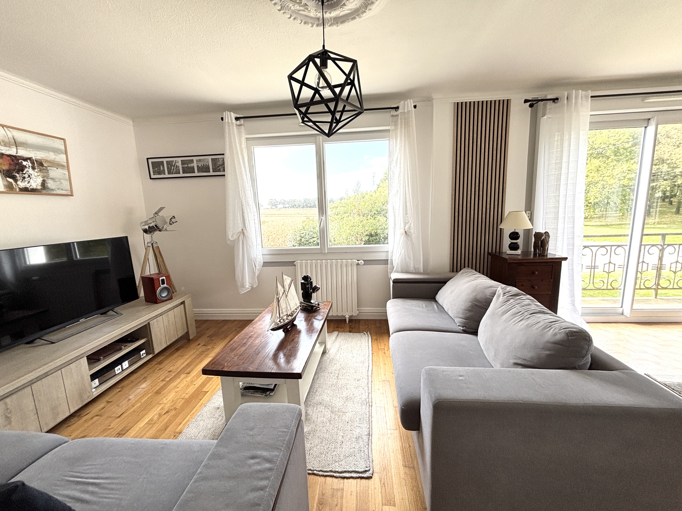 maison 5 pièces - 135m2 à Languidic (56440)