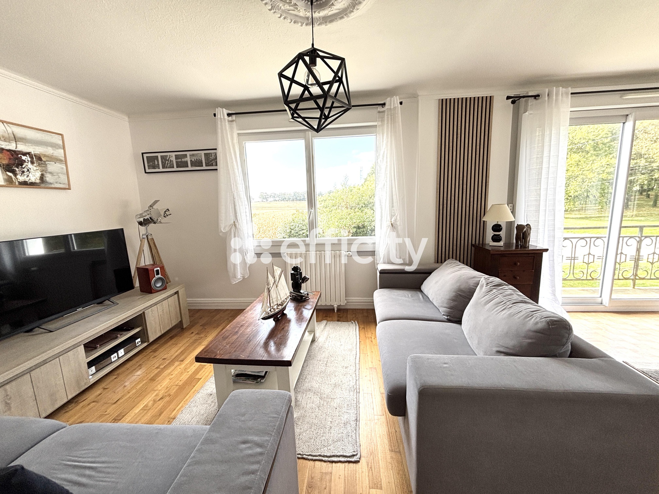 maison 5 pièces - 135m2 à Languidic (56440)