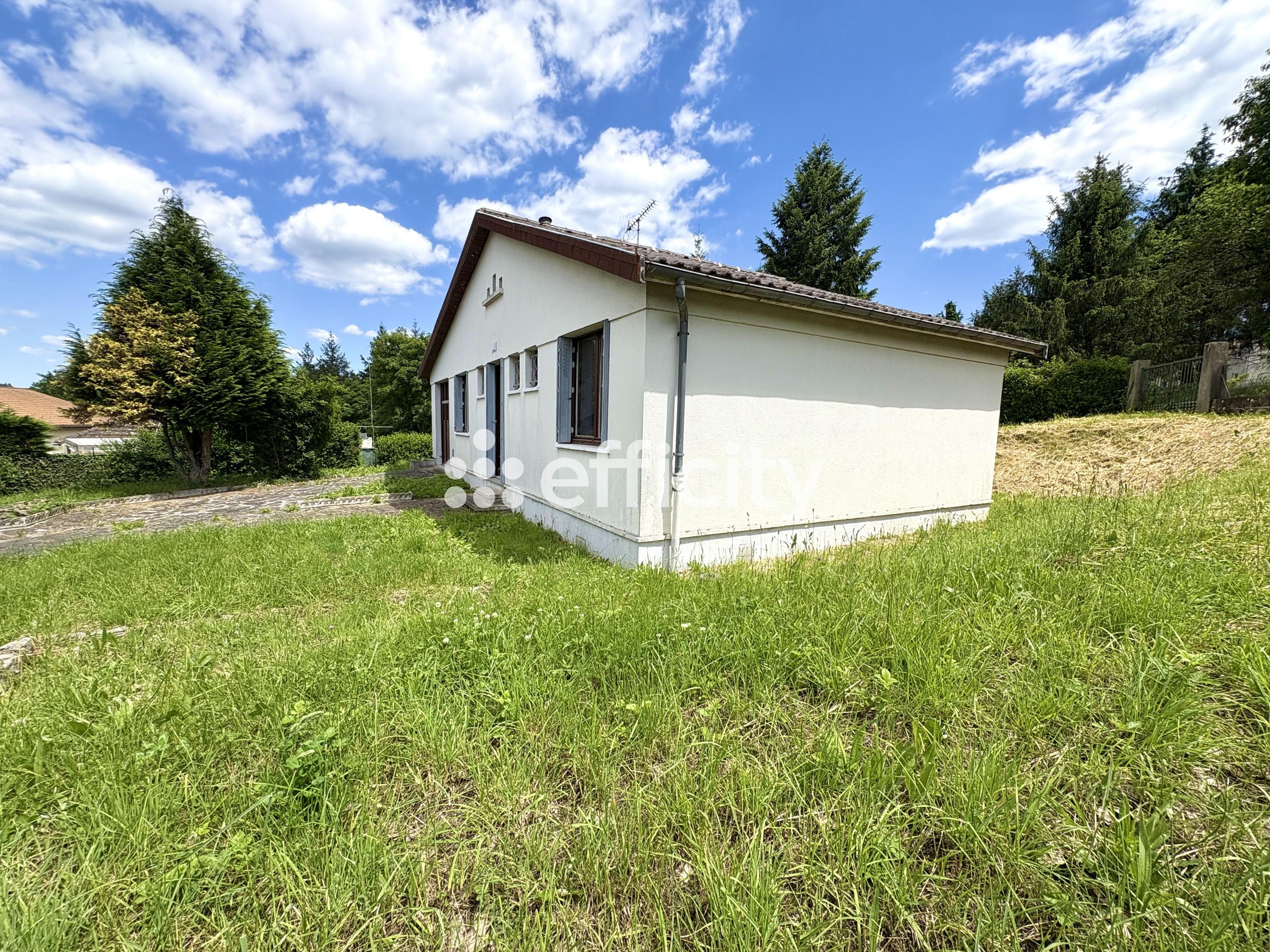 maison 3 pièces - 70m2 à Rive-de-Gier (42800)