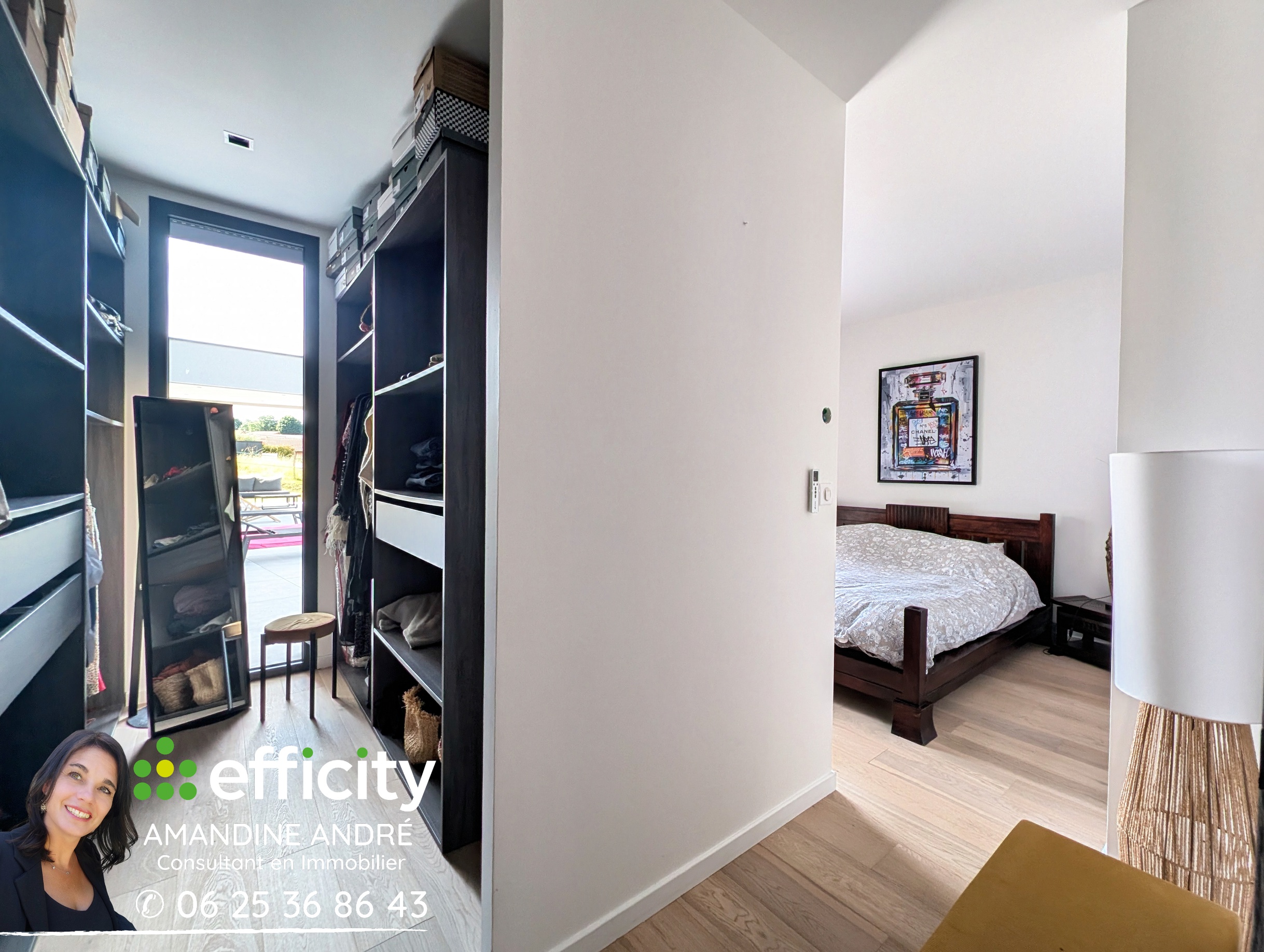 Achat immobilier Maison 7 pièces  245m2 à Reyrieux (01600) - Photo n°10