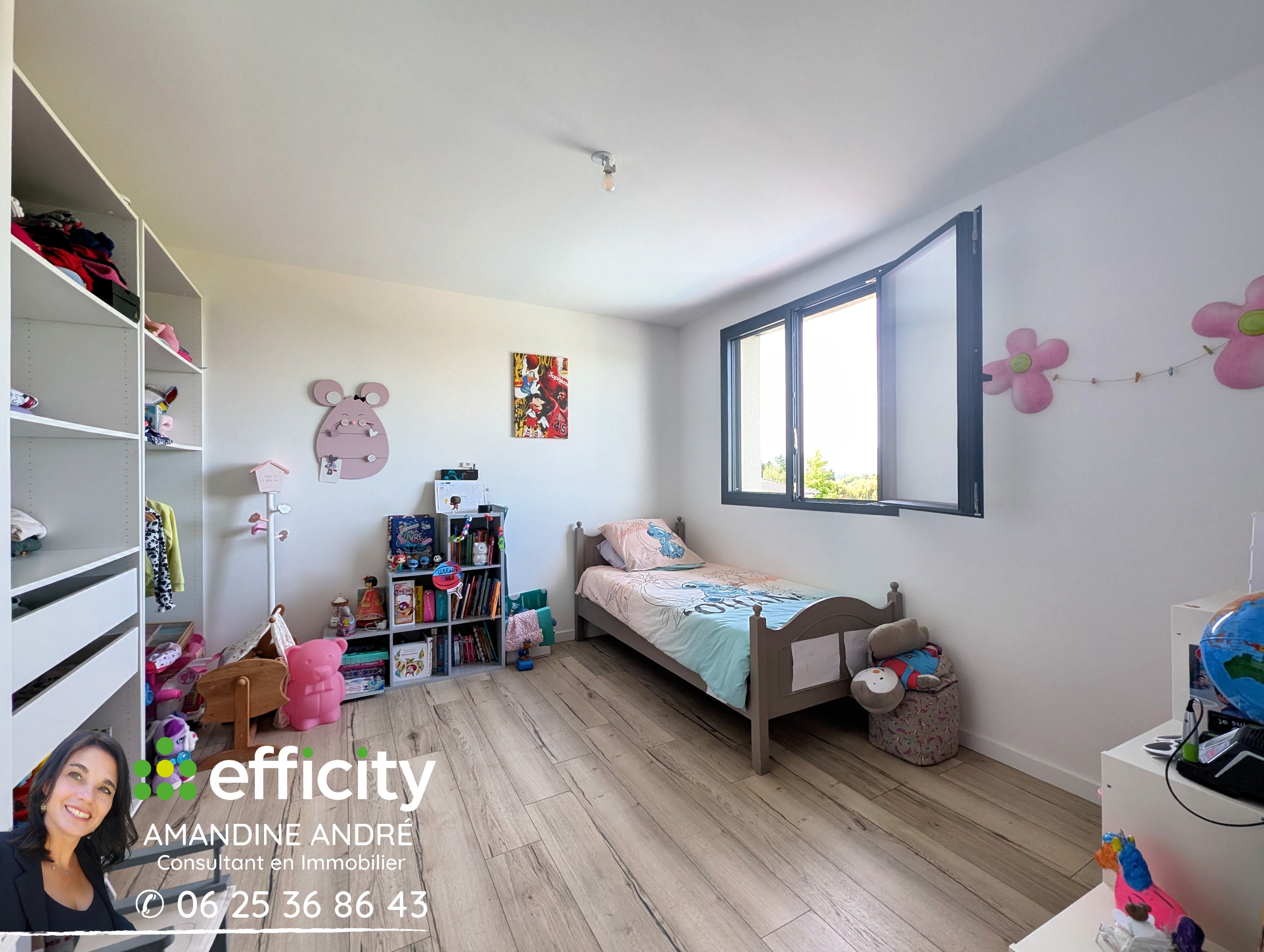 Achat immobilier Maison 7 pièces  245m2 à Reyrieux (01600) - Photo n°13