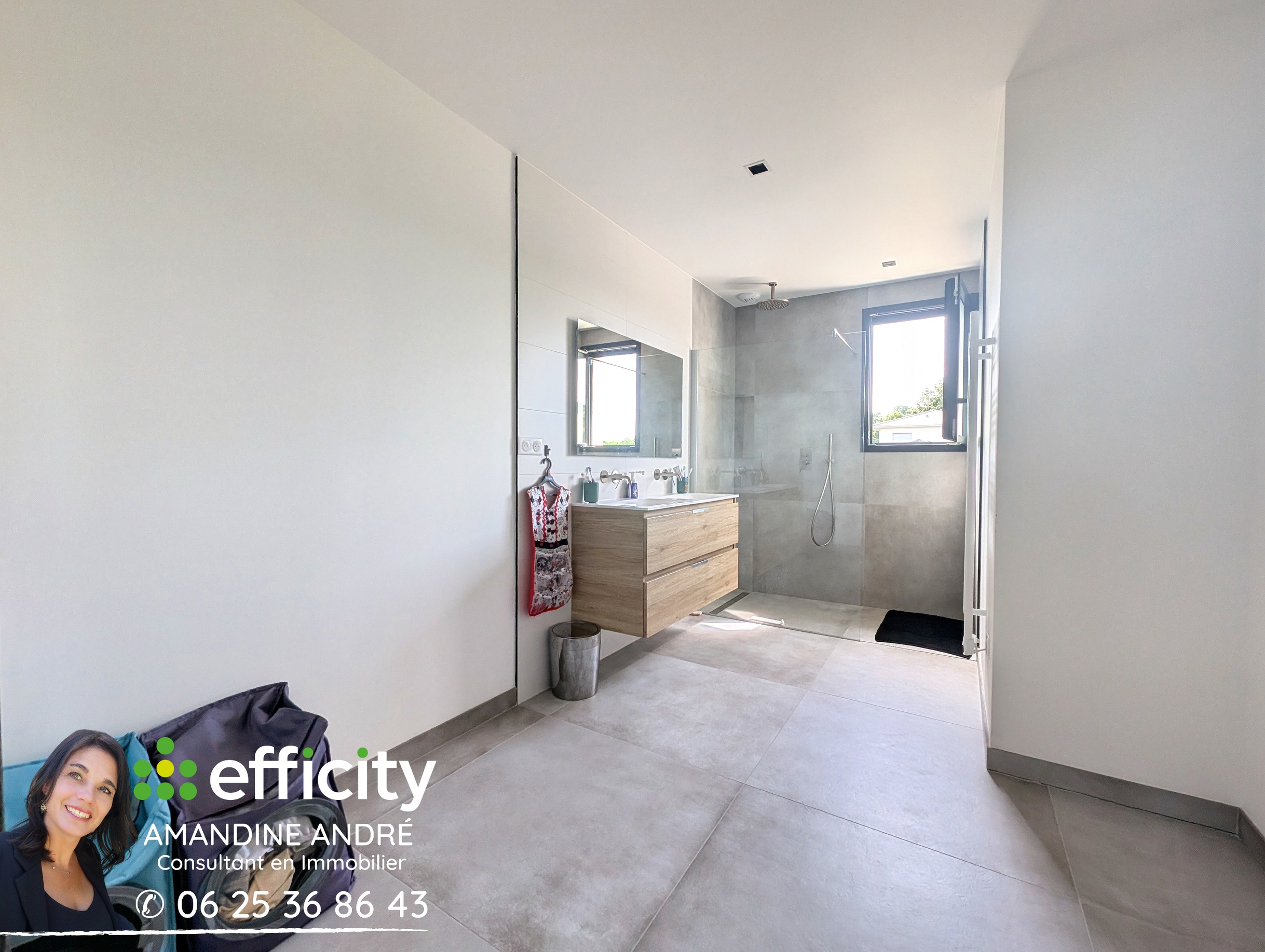 Achat immobilier Maison 7 pièces  245m2 à Reyrieux (01600) - Photo n°14