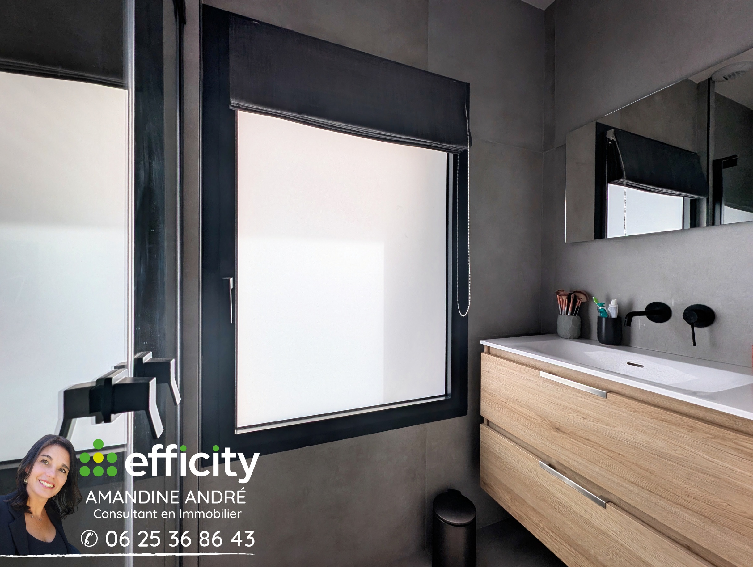 Achat immobilier Maison 7 pièces  245m2 à Reyrieux (01600) - Photo n°17