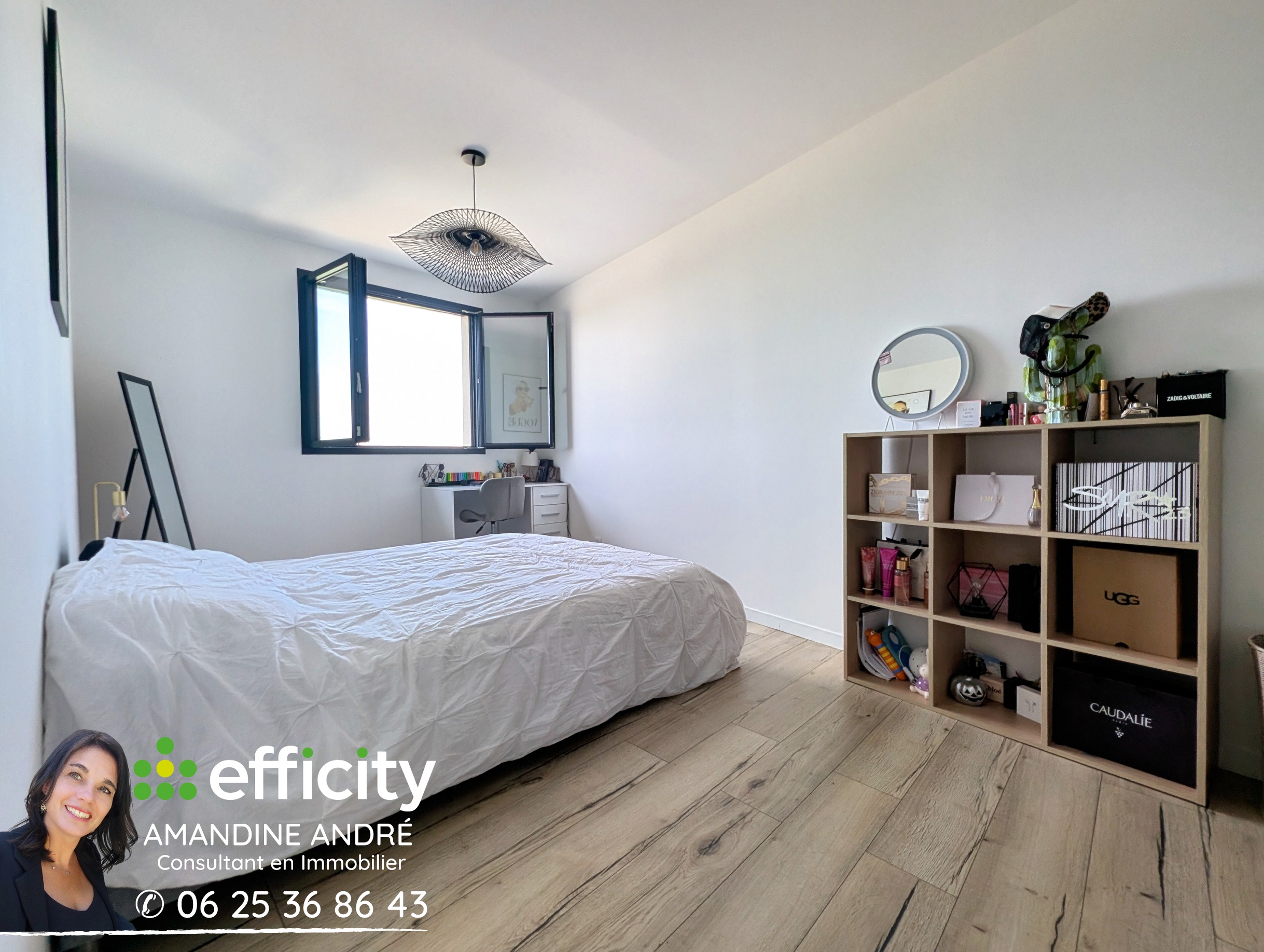 Achat immobilier Maison 7 pièces  245m2 à Reyrieux (01600) - Photo n°16