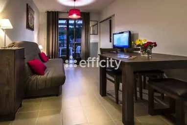 Achat immobilier Appartement 3 pièces  35m2 à Les Eyzies (24620) - Photo n°1