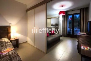 Achat immobilier Appartement 3 pièces  35m2 à Les Eyzies (24620) - Photo n°5