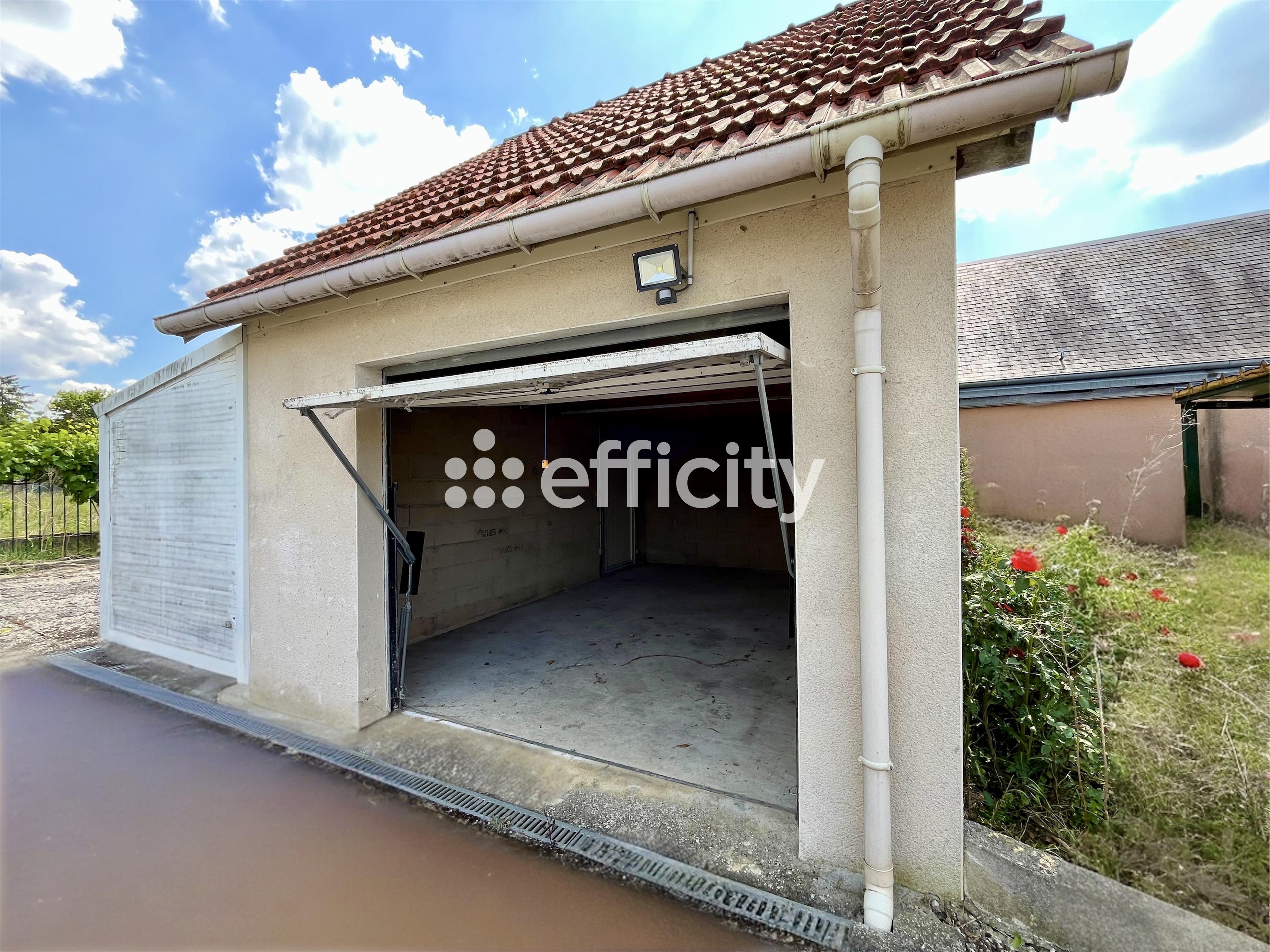 Achat immobilier Maison 6 pièces  145m2 à Soissons (02200) - Photo n°4