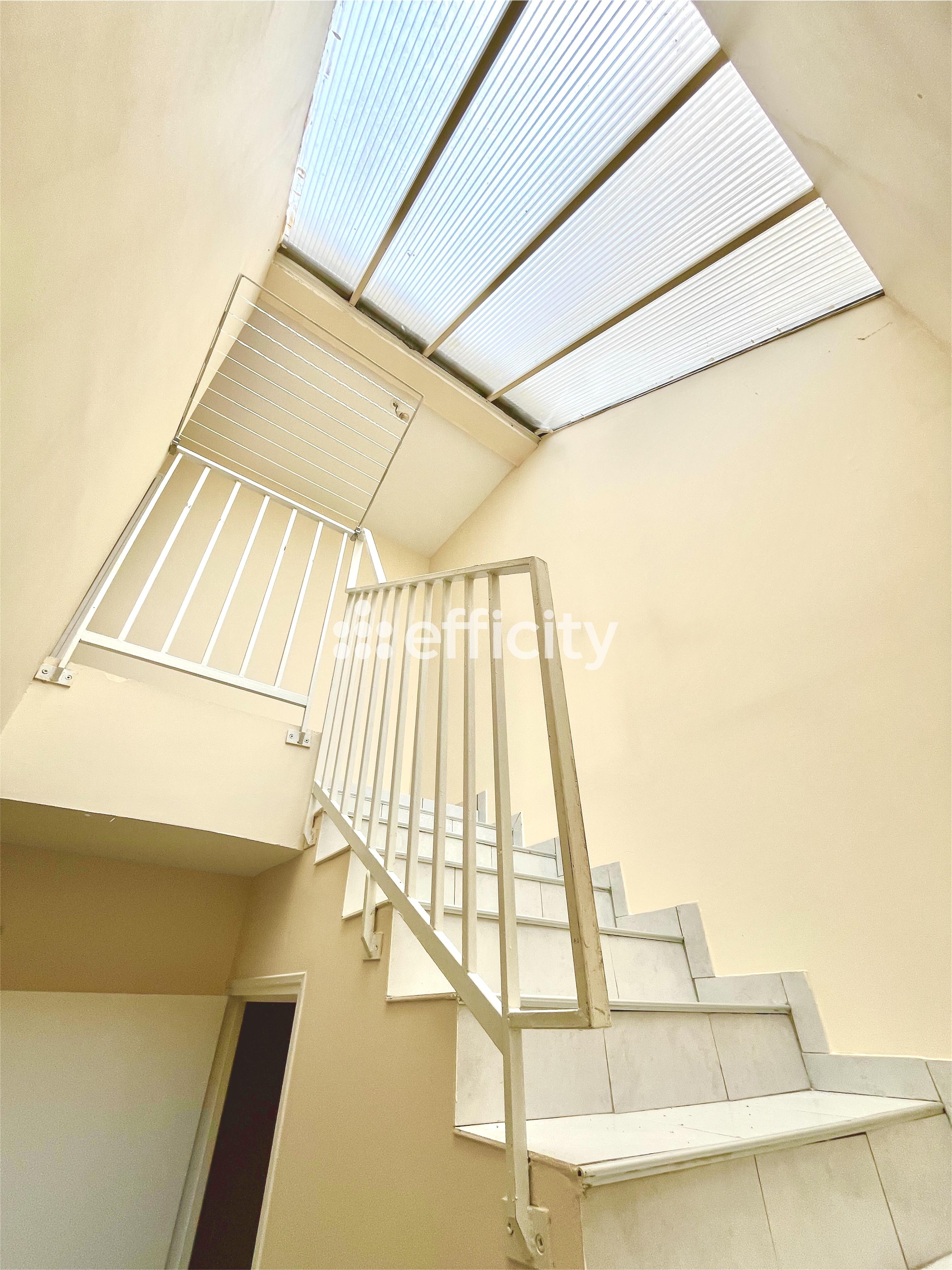 Achat immobilier Maison 6 pièces  145m2 à Soissons (02200) - Photo n°9