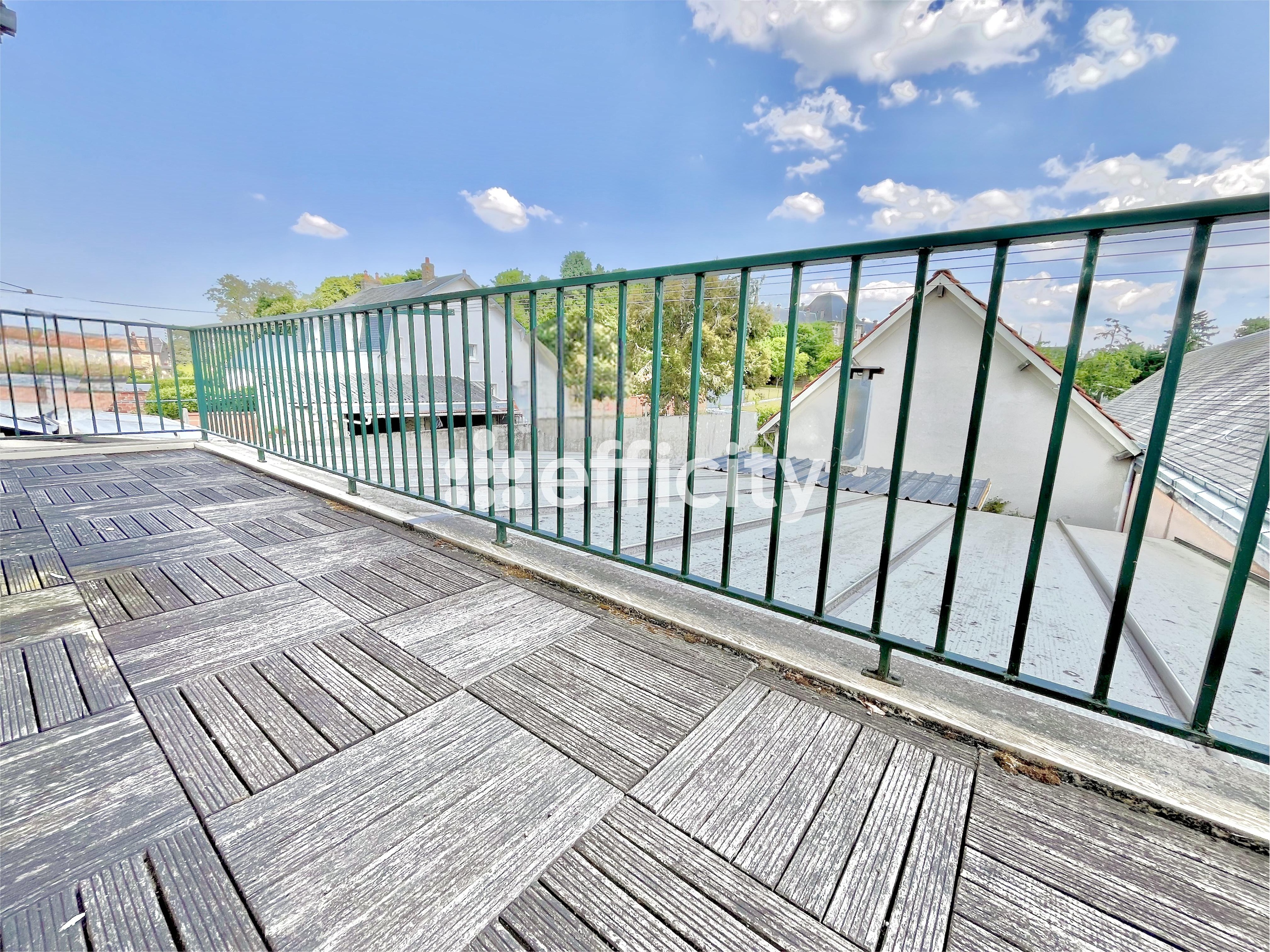 Achat immobilier Maison 6 pièces  145m2 à Soissons (02200) - Photo n°15