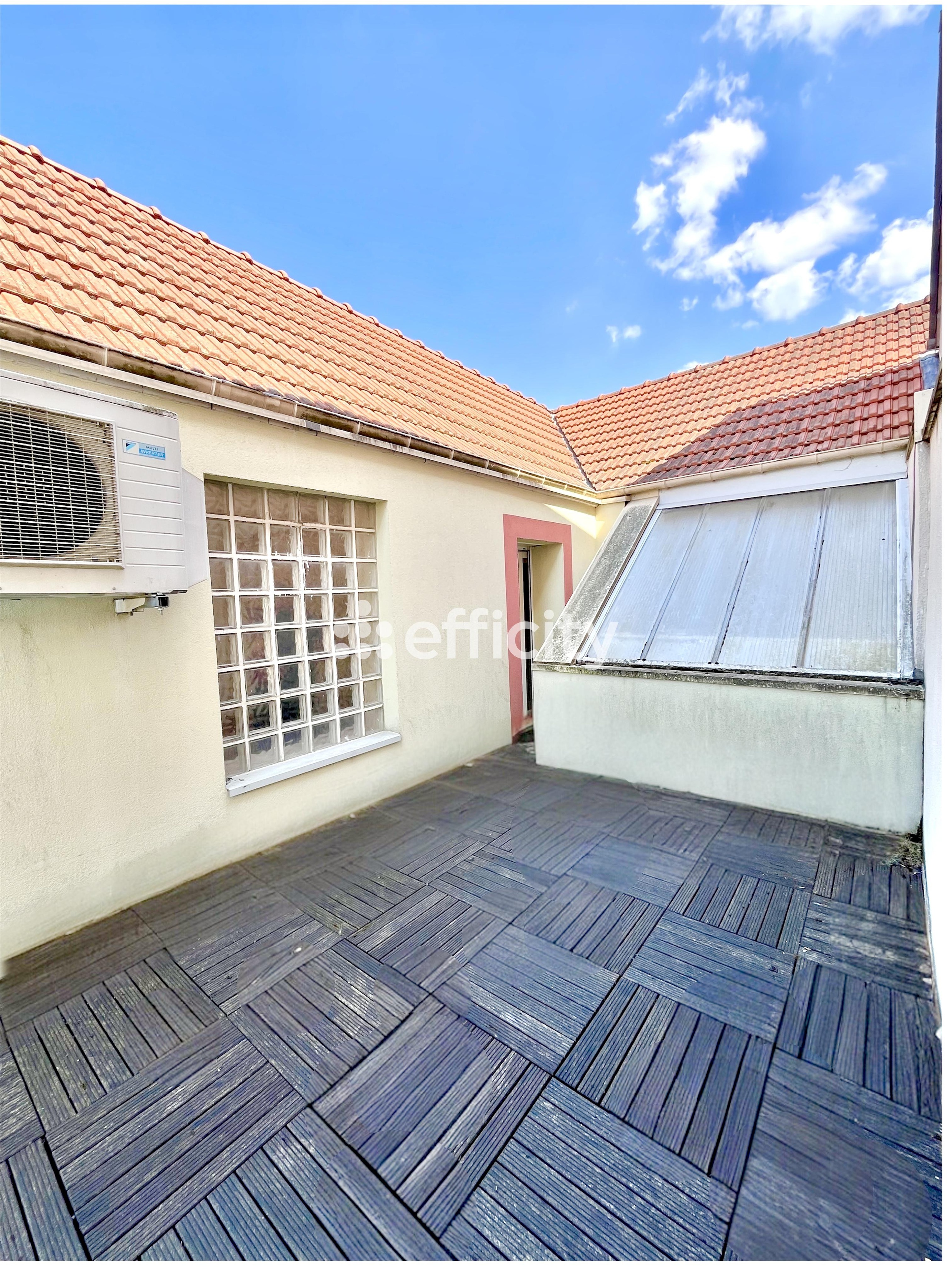 Achat immobilier Maison 6 pièces  145m2 à Soissons (02200) - Photo n°13