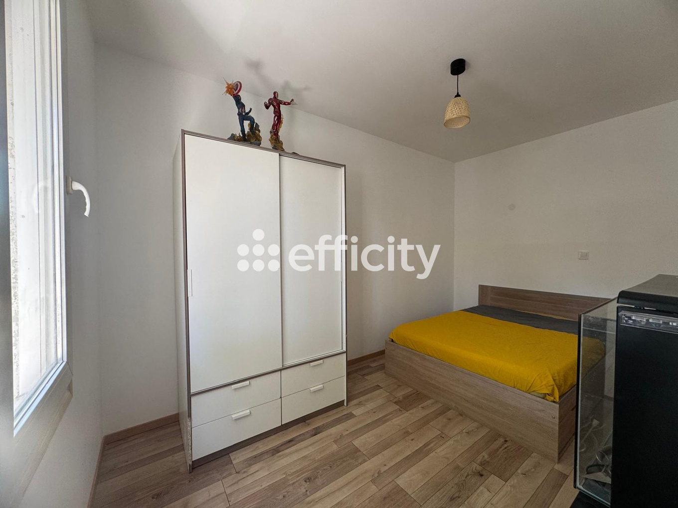 Achat immobilier Appartement 3 pièces  61m2 à La Seyne-sur-Mer (83500) - Photo n°10