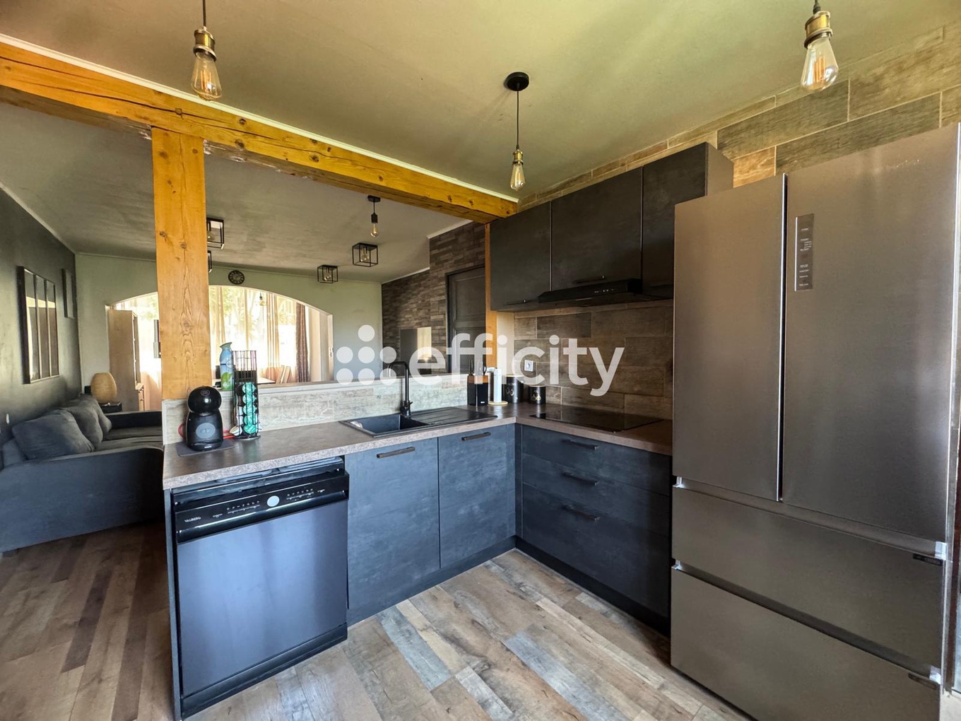 Achat immobilier Appartement 3 pièces  61m2 à La Seyne-sur-Mer (83500) - Photo n°8