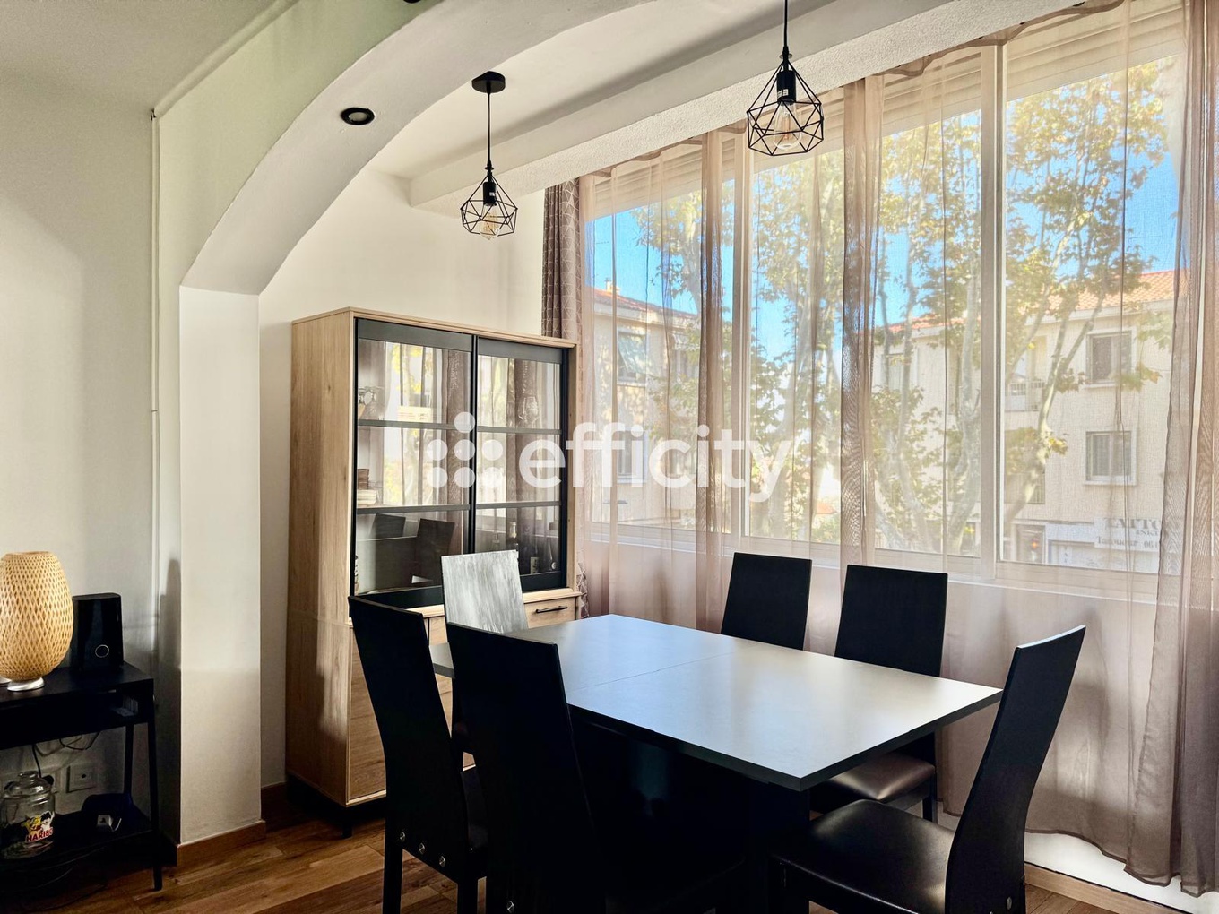 Achat immobilier Appartement 3 pièces  61m2 à La Seyne-sur-Mer (83500) - Photo n°4