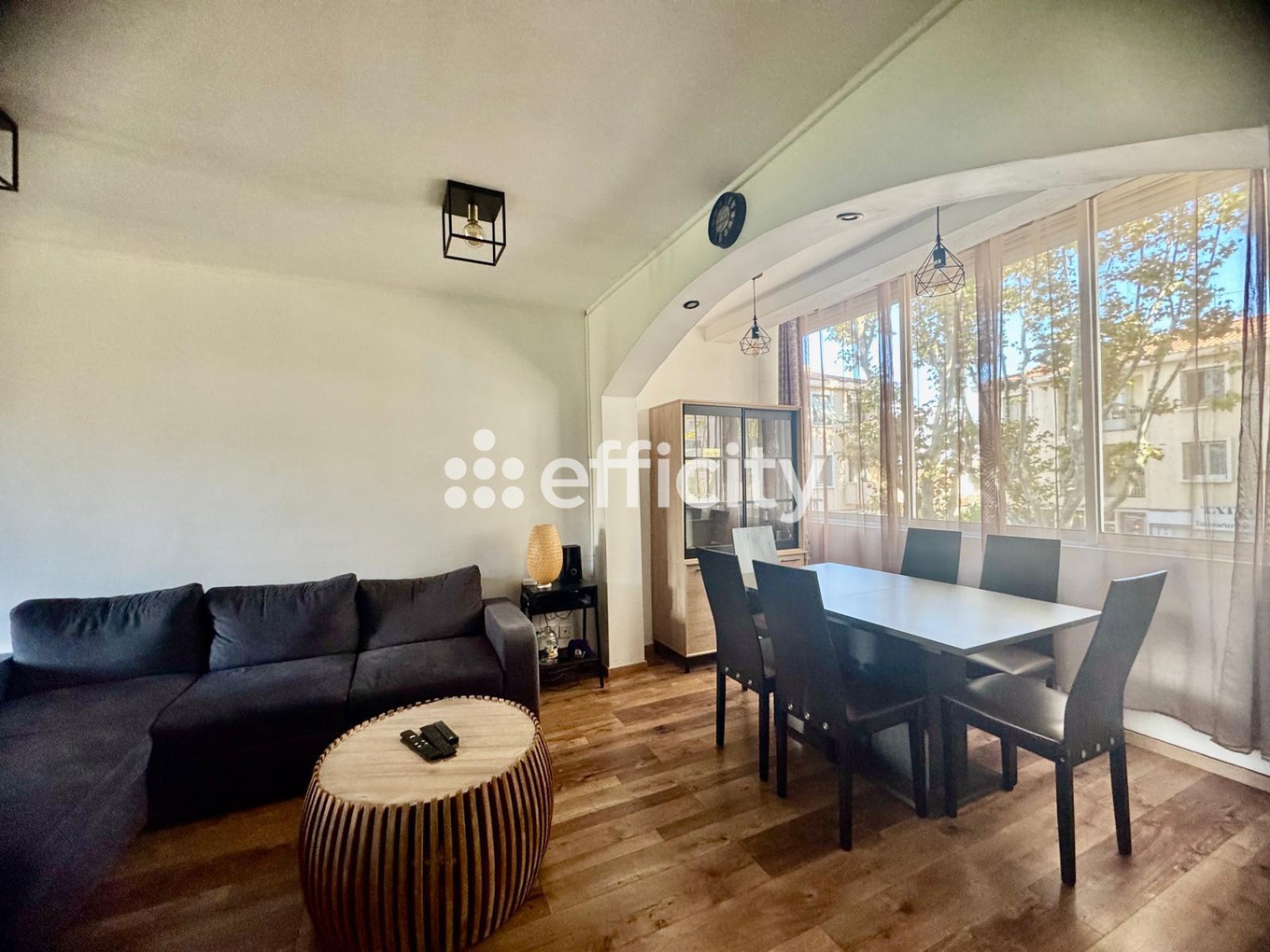 Achat immobilier Appartement 3 pièces  61m2 à La Seyne-sur-Mer (83500) - Photo n°6