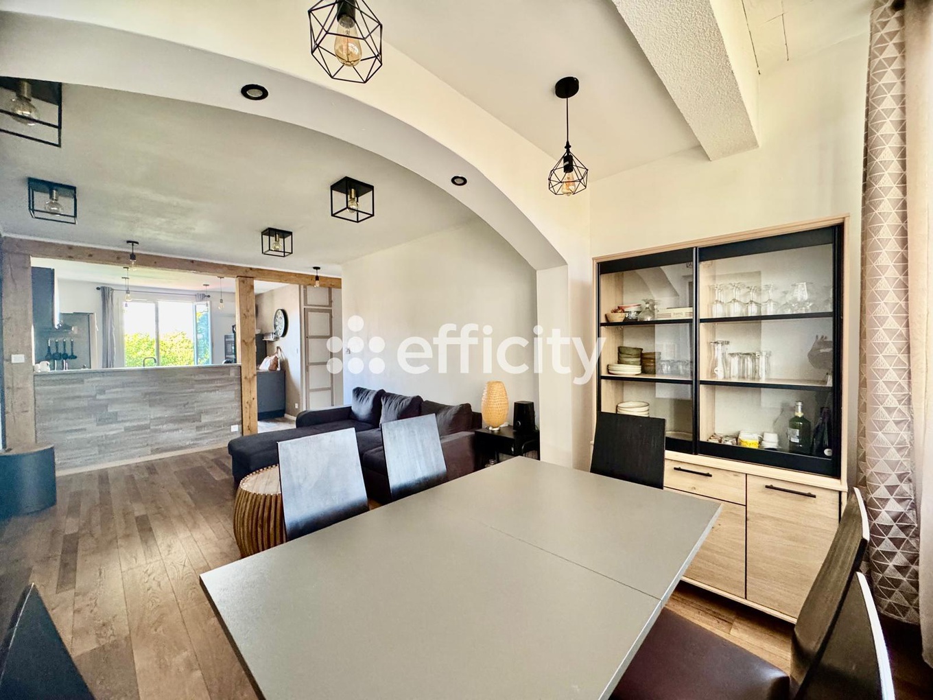 Achat immobilier Appartement 3 pièces  61m2 à La Seyne-sur-Mer (83500) - Photo n°5