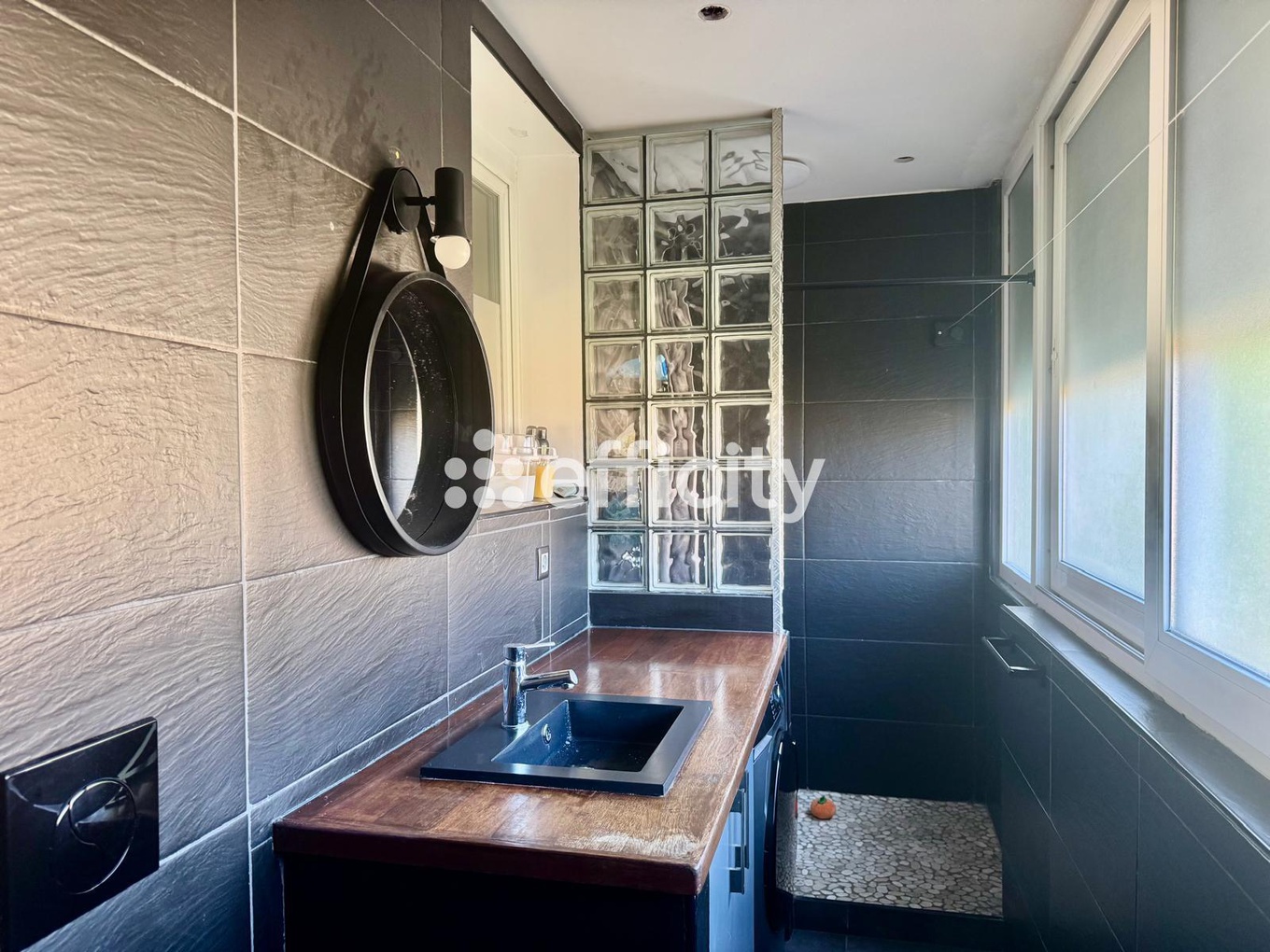 Achat immobilier Appartement 3 pièces  61m2 à La Seyne-sur-Mer (83500) - Photo n°11