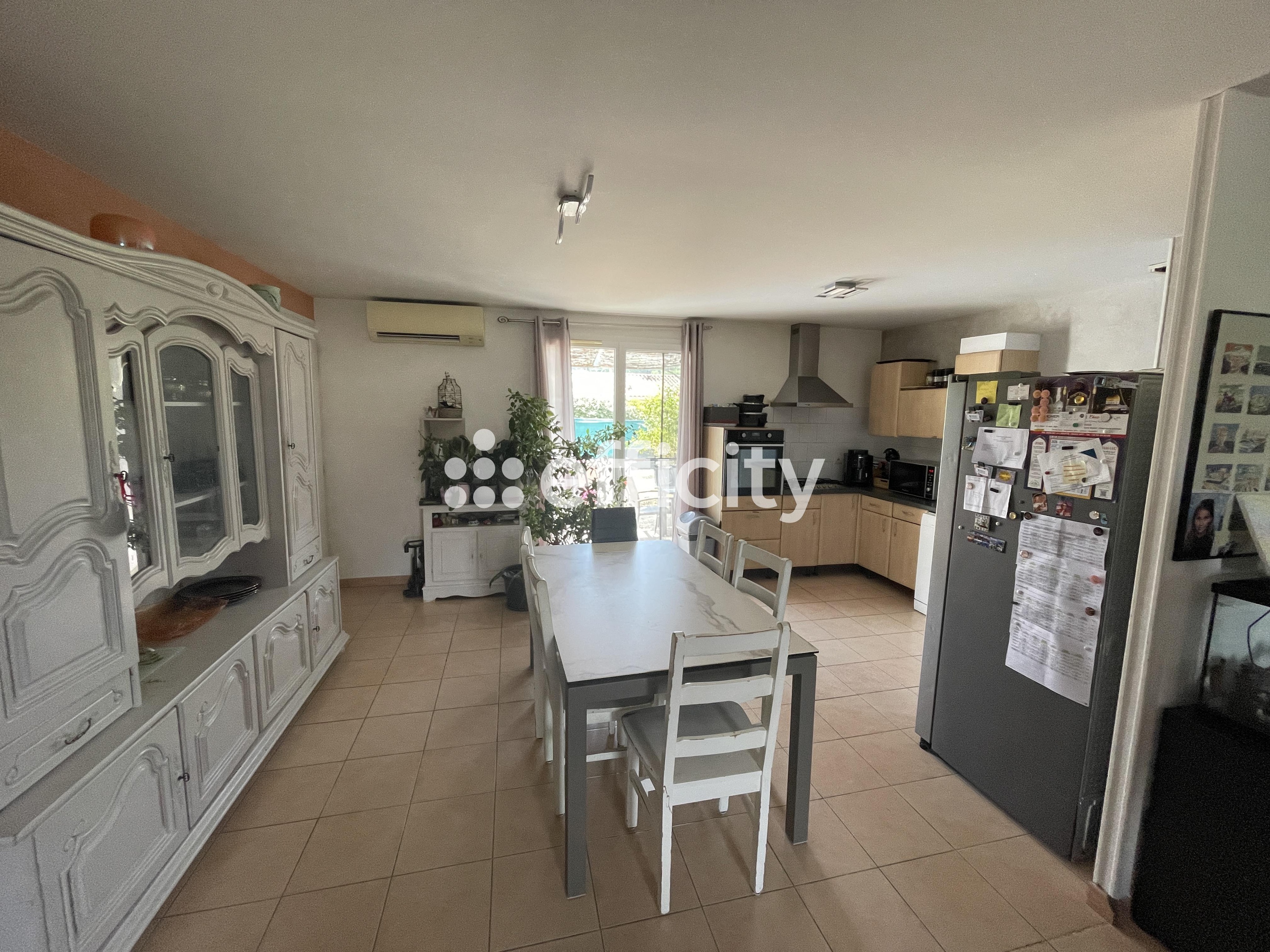 Achat immobilier Maison 4 pièces  85m2 à Apt (84400) - Photo n°7