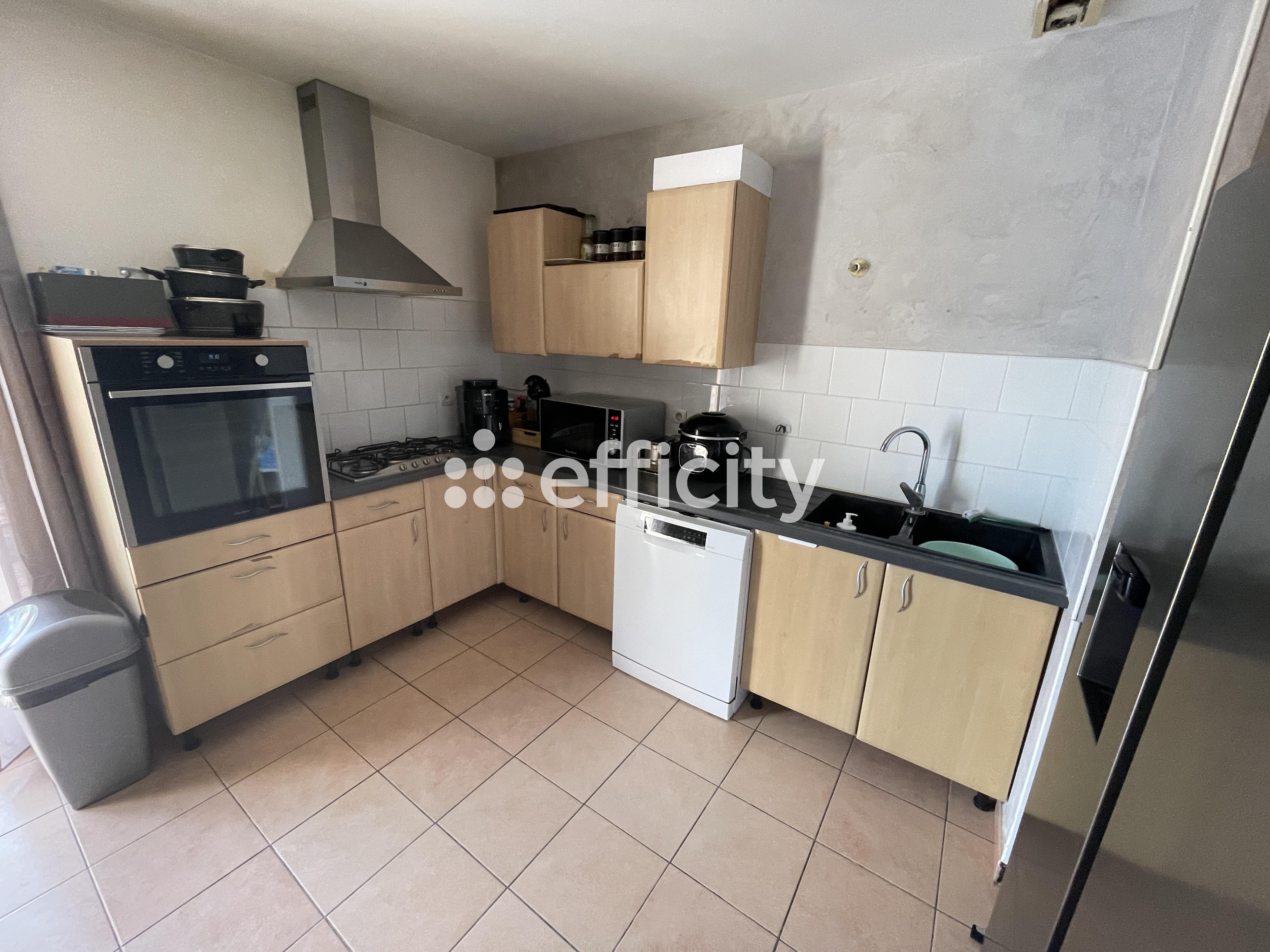 Achat immobilier Maison 4 pièces  85m2 à Apt (84400) - Photo n°9