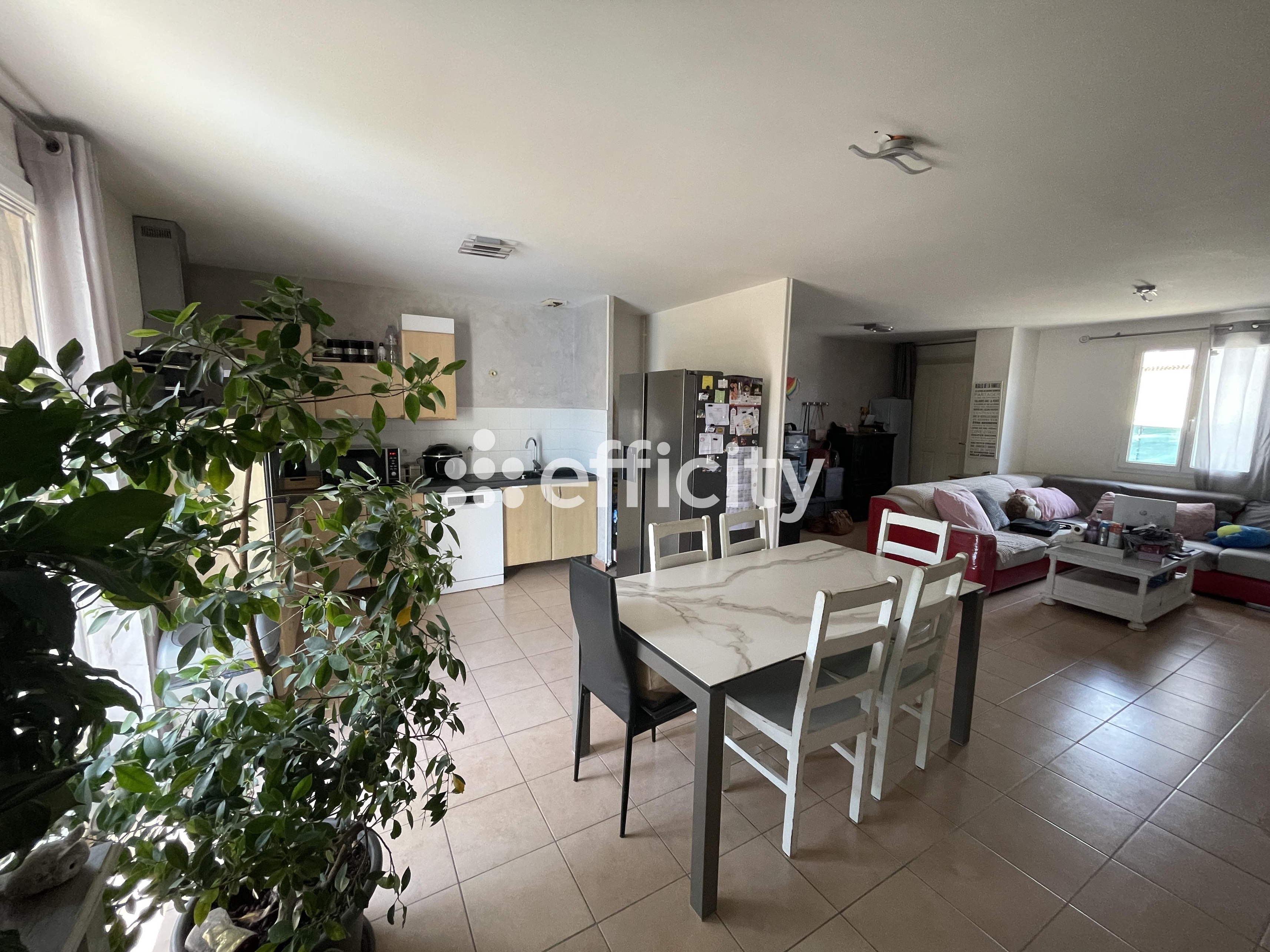 Achat immobilier Maison 4 pièces  85m2 à Apt (84400) - Photo n°8