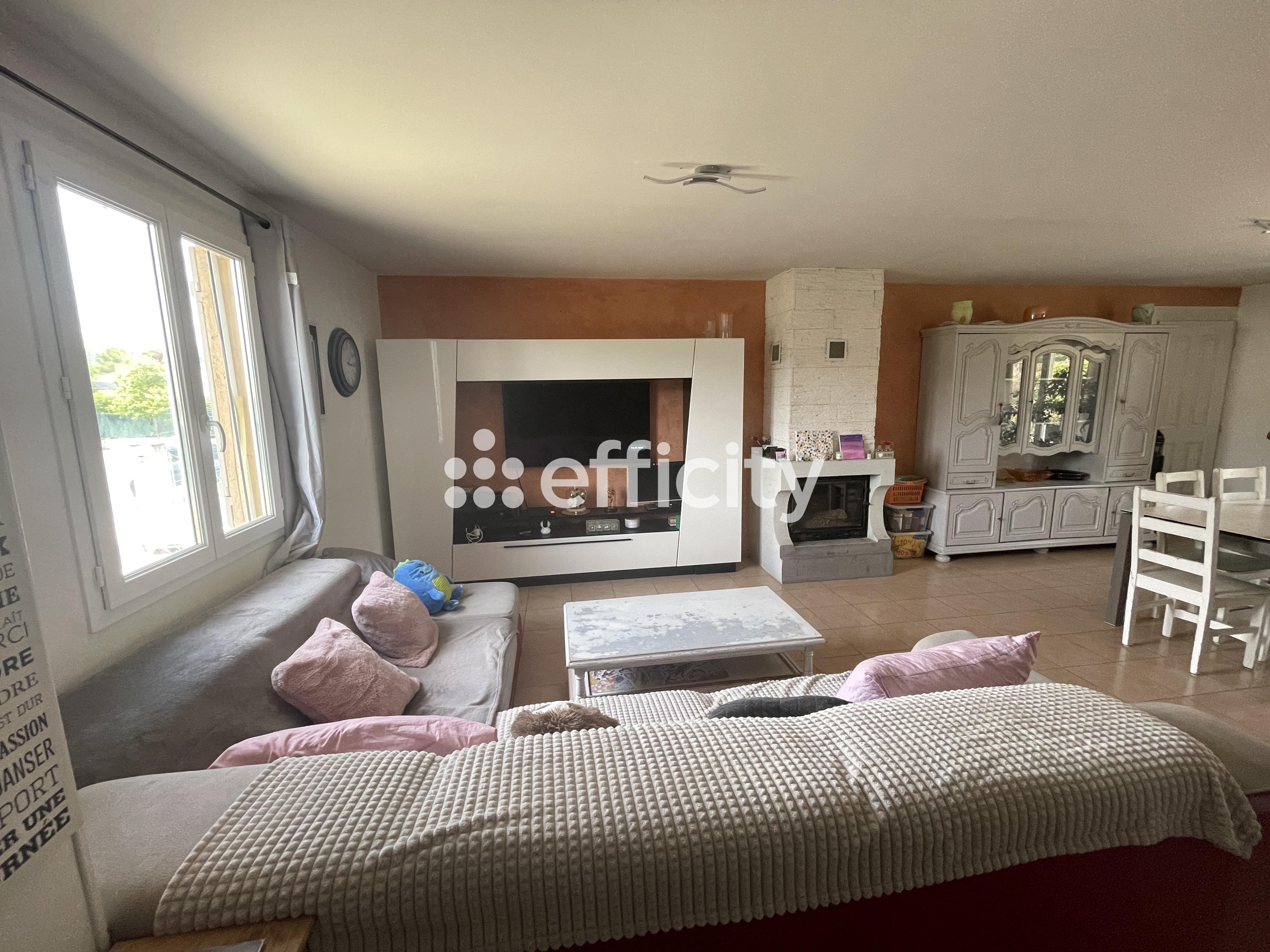 Achat immobilier Maison 4 pièces  85m2 à Apt (84400) - Photo n°5