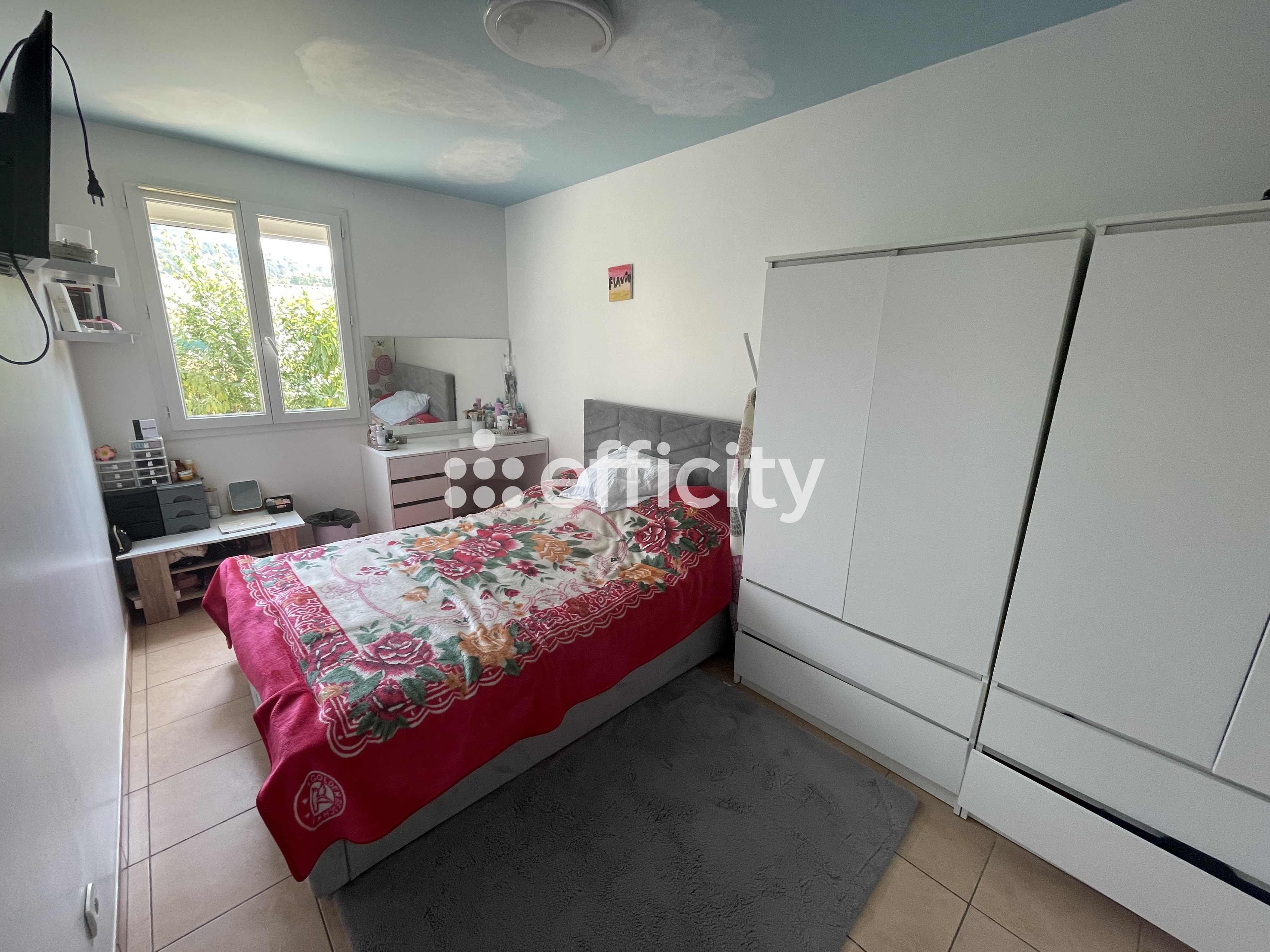 Achat immobilier Maison 4 pièces  85m2 à Apt (84400) - Photo n°11