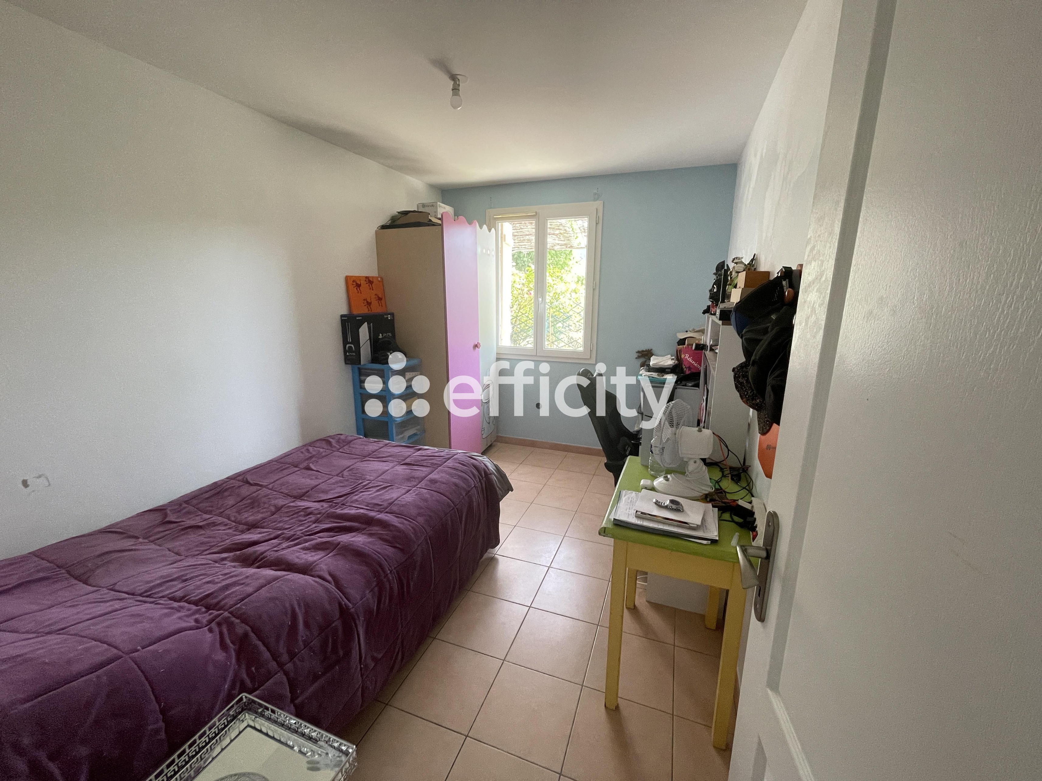 Achat immobilier Maison 4 pièces  85m2 à Apt (84400) - Photo n°12