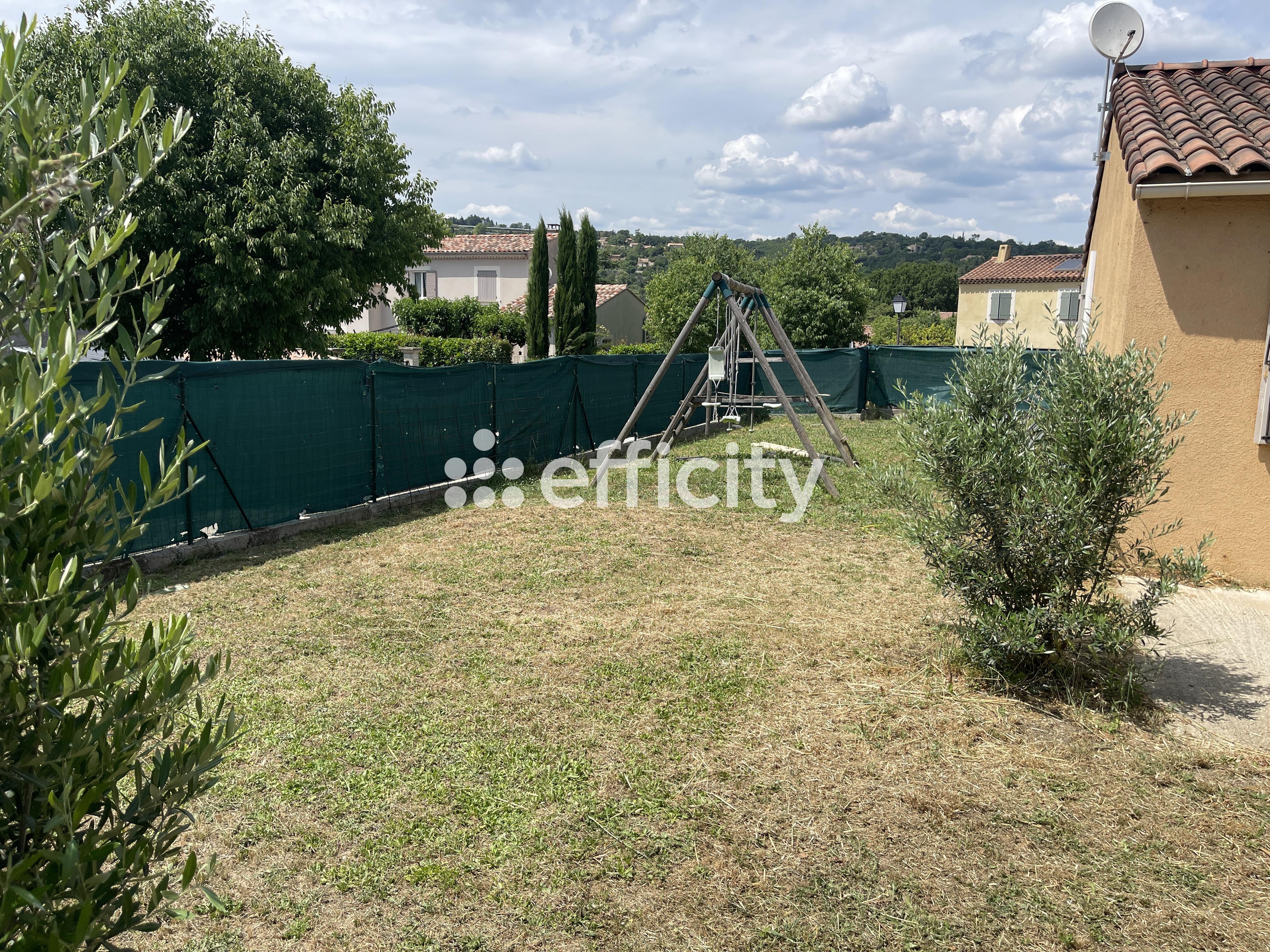 Achat immobilier Maison 4 pièces  85m2 à Apt (84400) - Photo n°4
