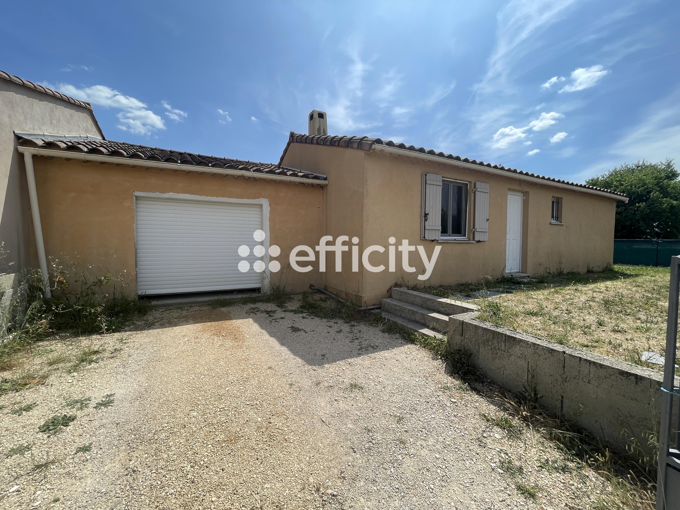 maison 4 pièces - 85m2 à Apt (84400)