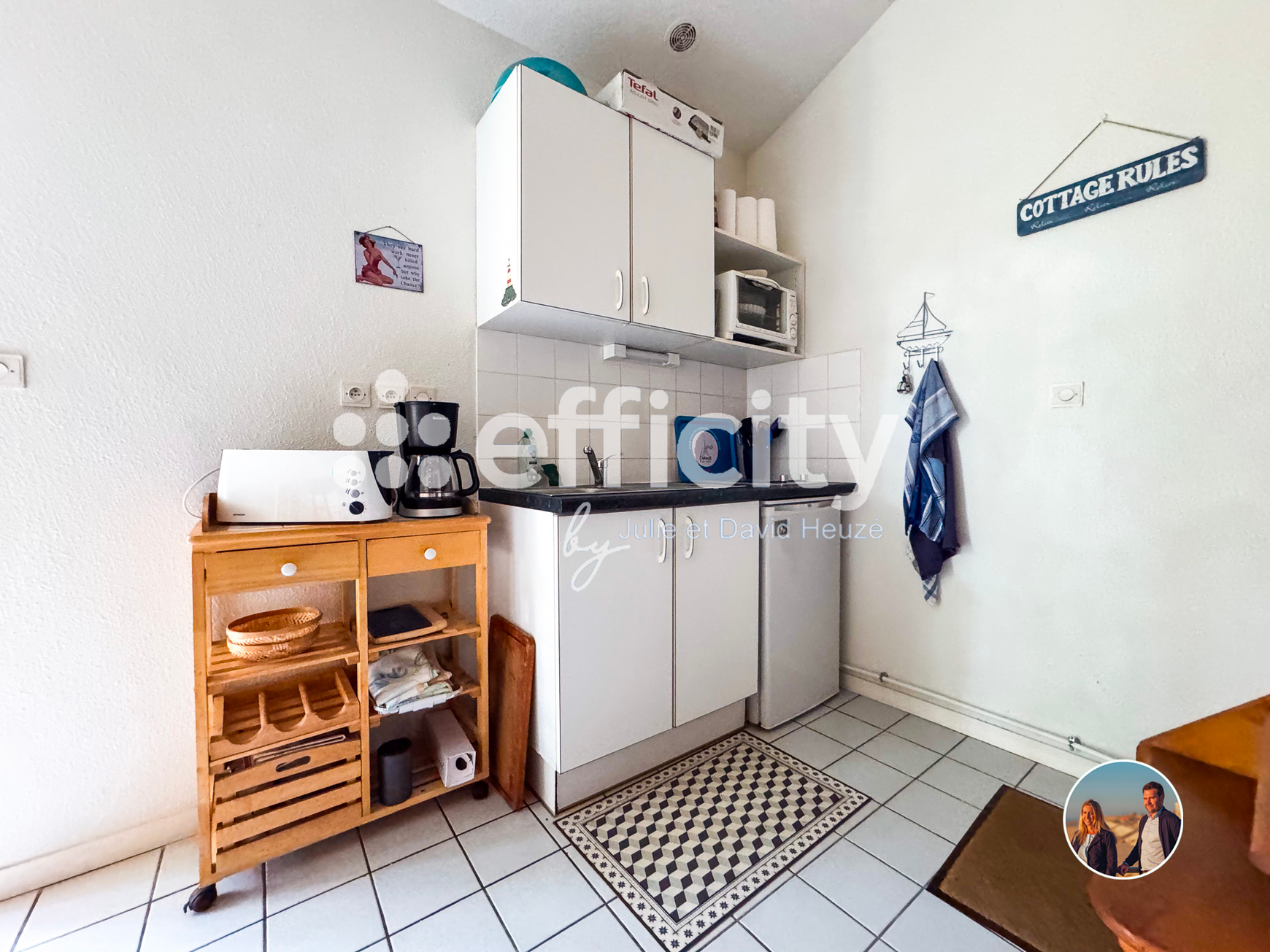 Achat immobilier Maison 3 pièces  34m2 à Lacanau (33680) - Photo n°5