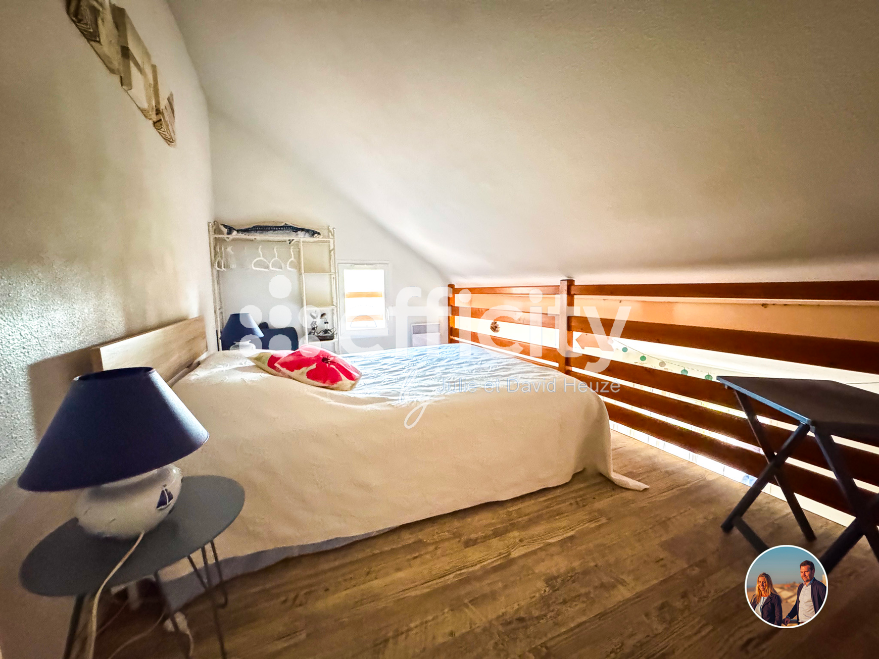 Achat immobilier Maison 3 pièces  34m2 à Lacanau (33680) - Photo n°8