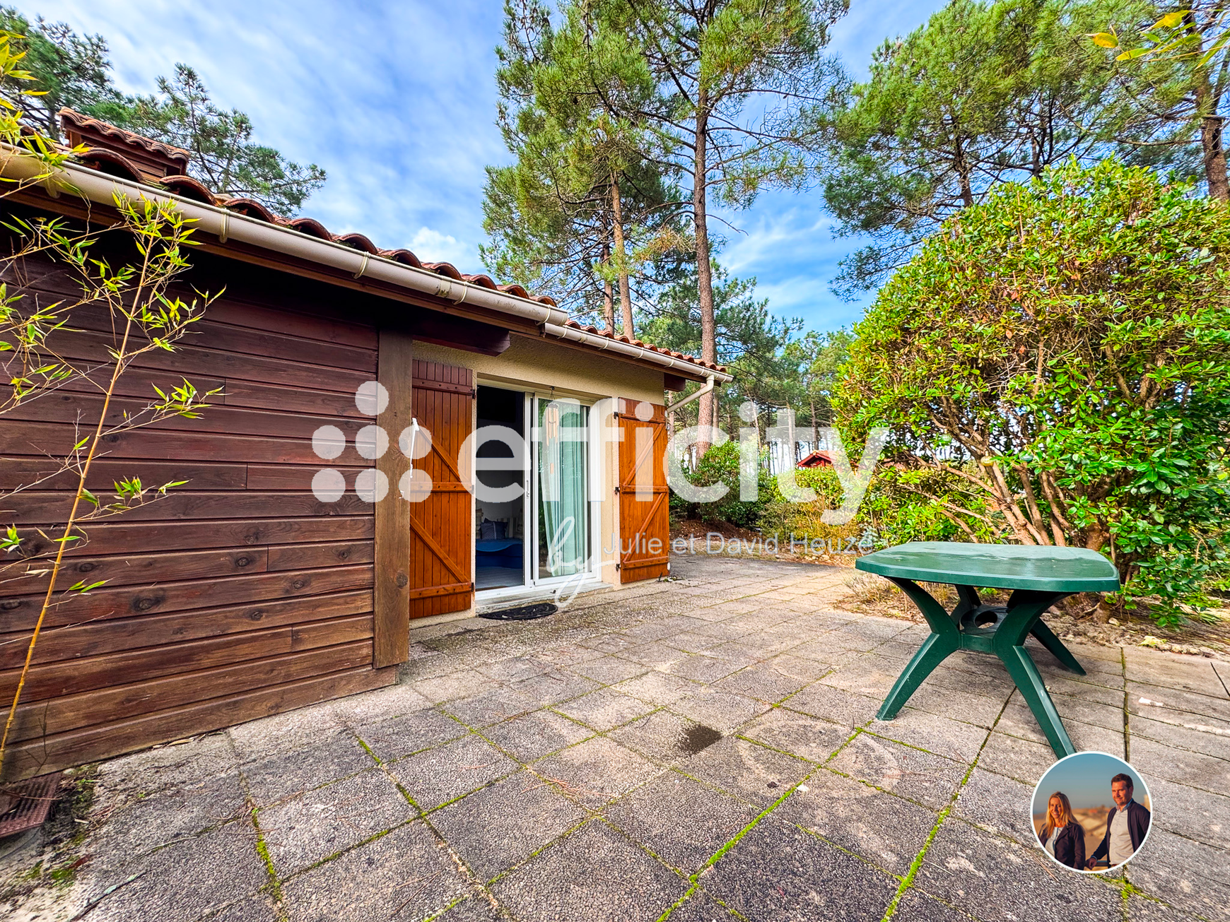 Achat immobilier Maison 3 pièces  34m2 à Lacanau (33680) - Photo n°10