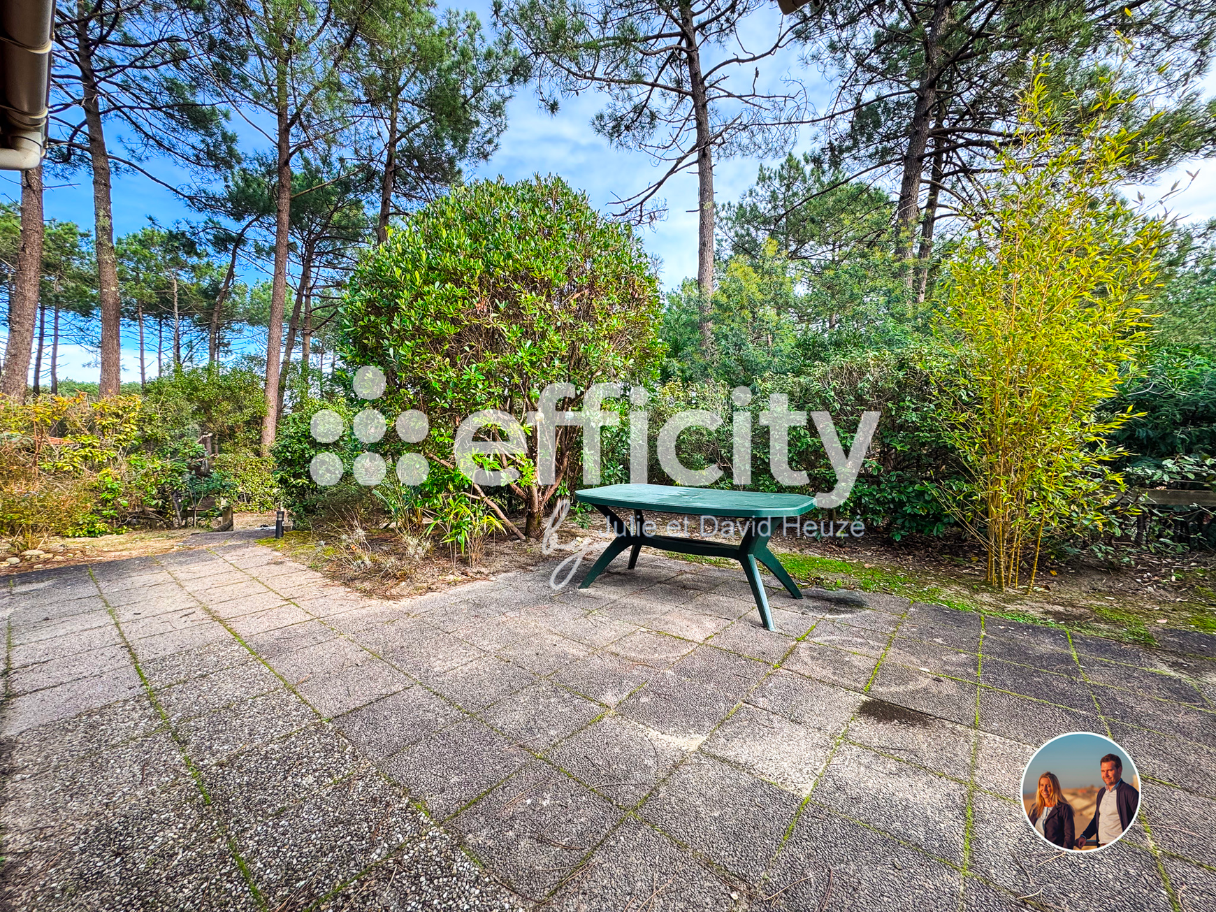 Achat immobilier Maison 3 pièces  34m2 à Lacanau (33680) - Photo n°9