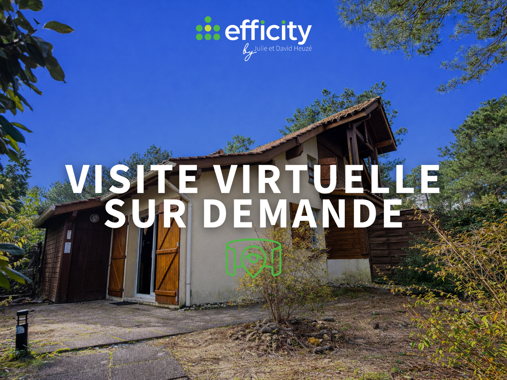 Achat immobilier Maison 3 pièces  34m2 à Lacanau (33680) - Photo n°12