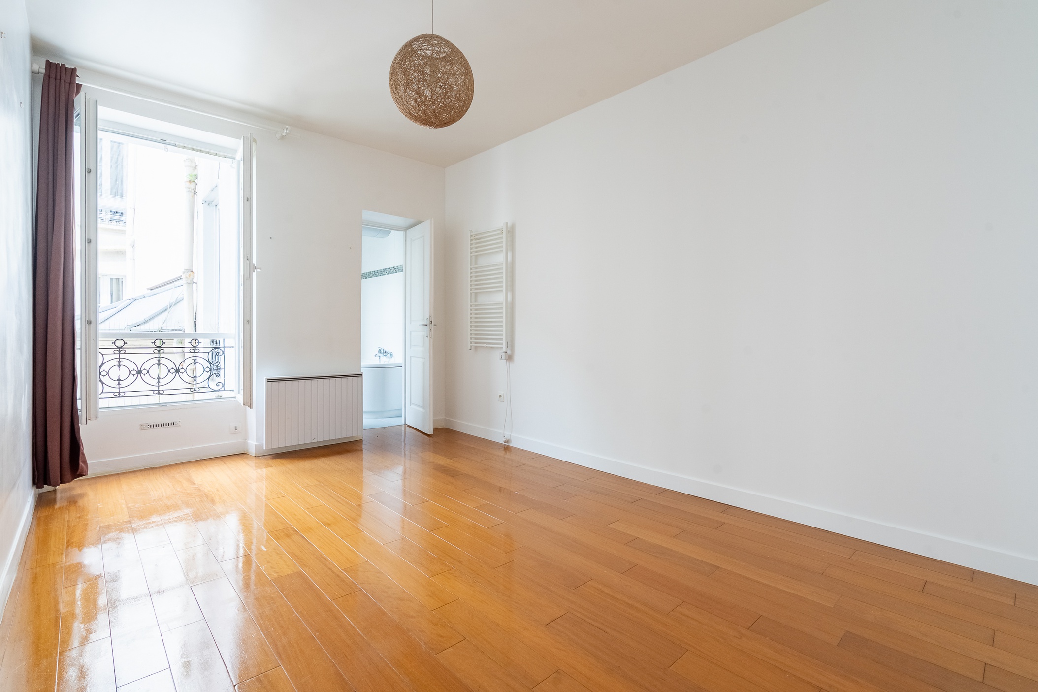 Achat immobilier Appartement 2 pièces  33m2 à Saint-Mandé (94160) - Photo n°9