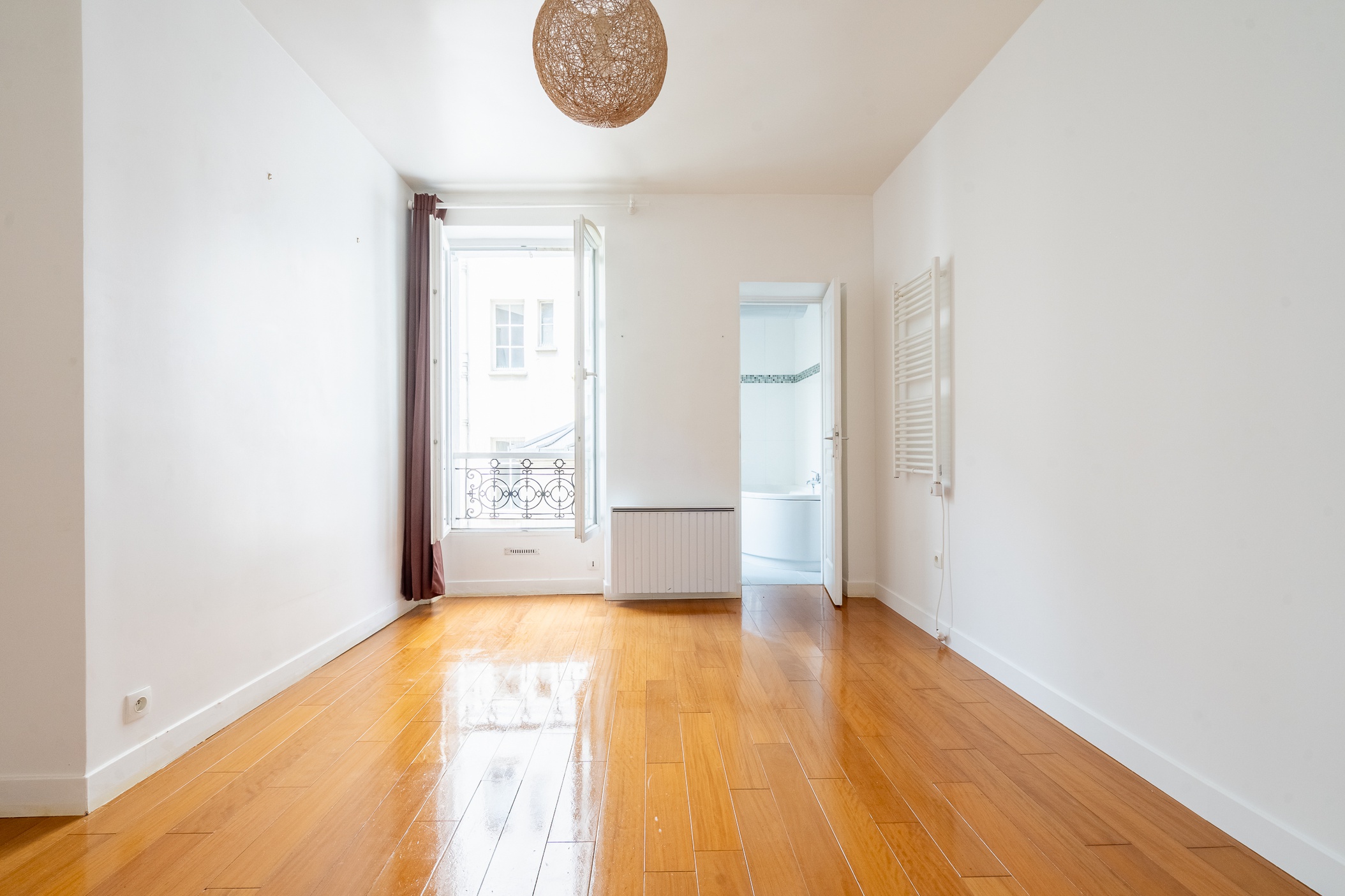 Achat immobilier Appartement 2 pièces  33m2 à Saint-Mandé (94160) - Photo n°10