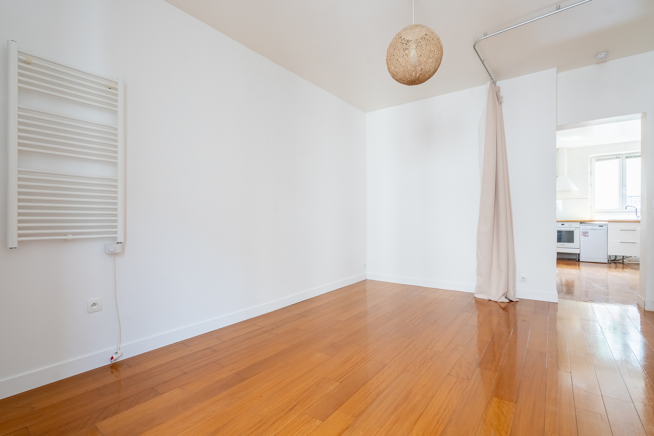 Achat immobilier Appartement 2 pièces  33m2 à Saint-Mandé (94160) - Photo n°12