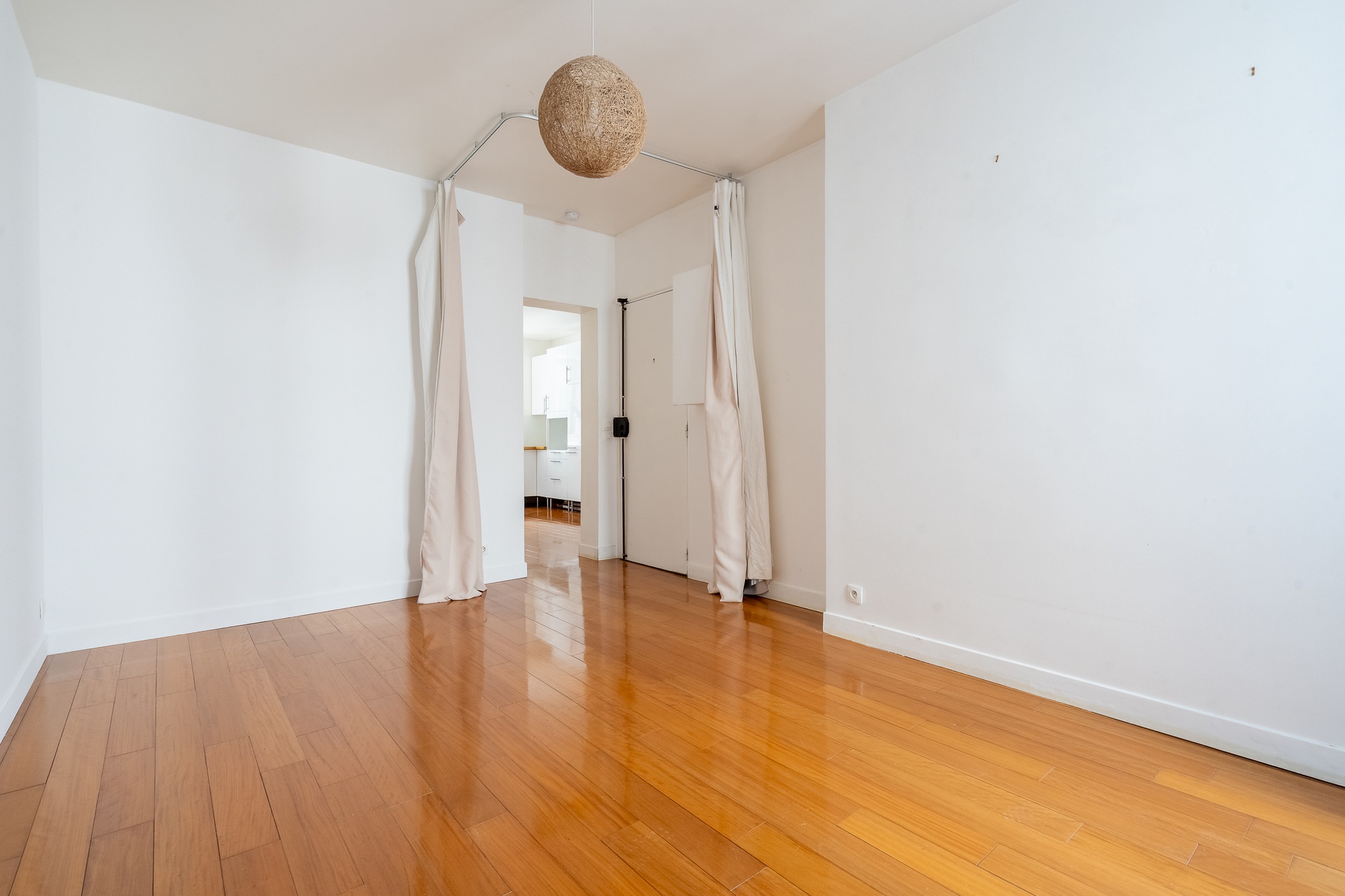 Achat immobilier Appartement 2 pièces  33m2 à Saint-Mandé (94160) - Photo n°7