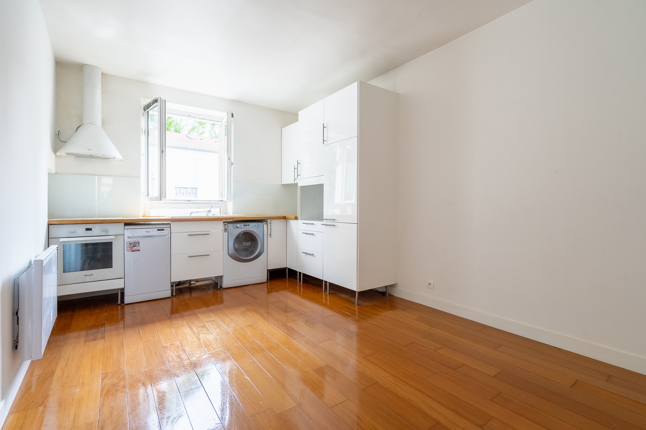 Achat immobilier Appartement 2 pièces  33m2 à Saint-Mandé (94160) - Photo n°8