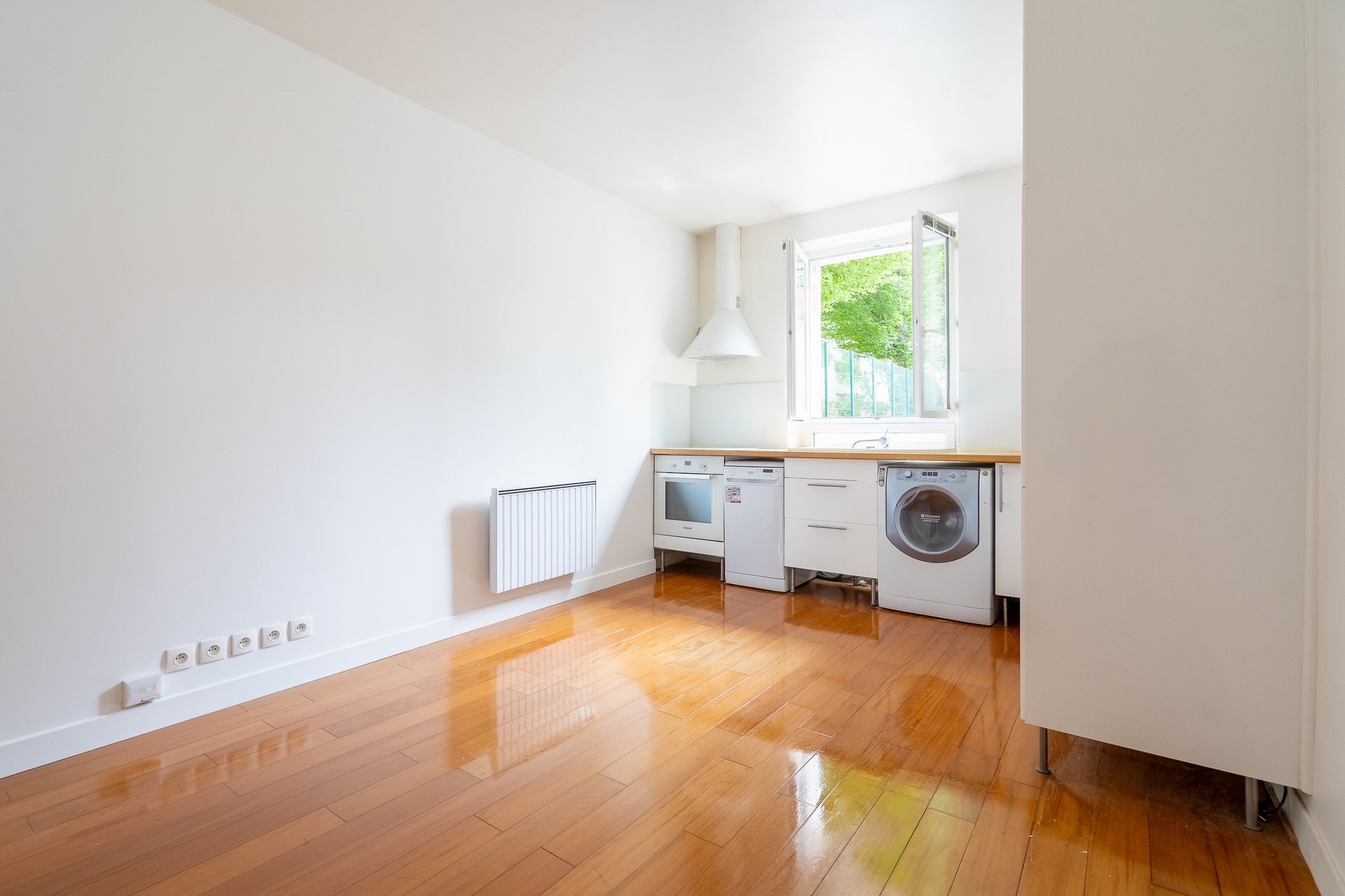 Achat immobilier Appartement 2 pièces  33m2 à Saint-Mandé (94160) - Photo n°13