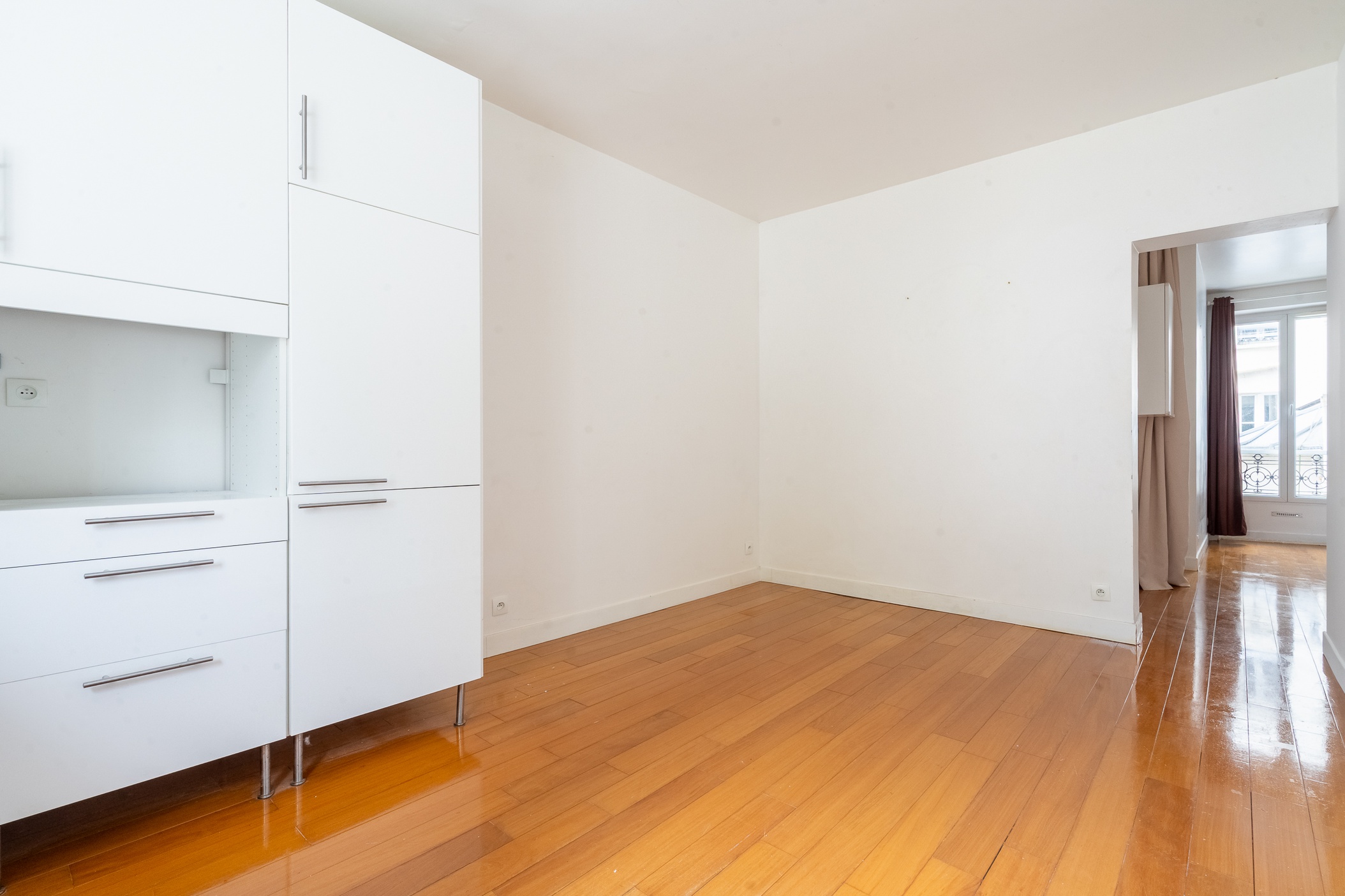 Achat immobilier Appartement 2 pièces  33m2 à Saint-Mandé (94160) - Photo n°14