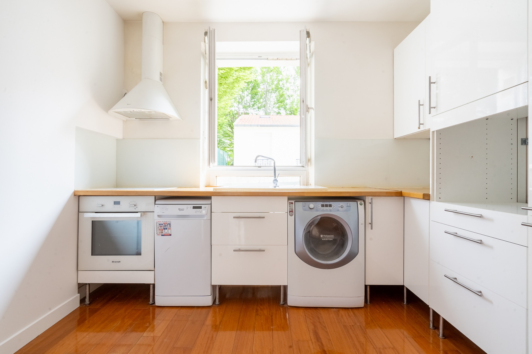 Achat immobilier Appartement 2 pièces  33m2 à Saint-Mandé (94160) - Photo n°15